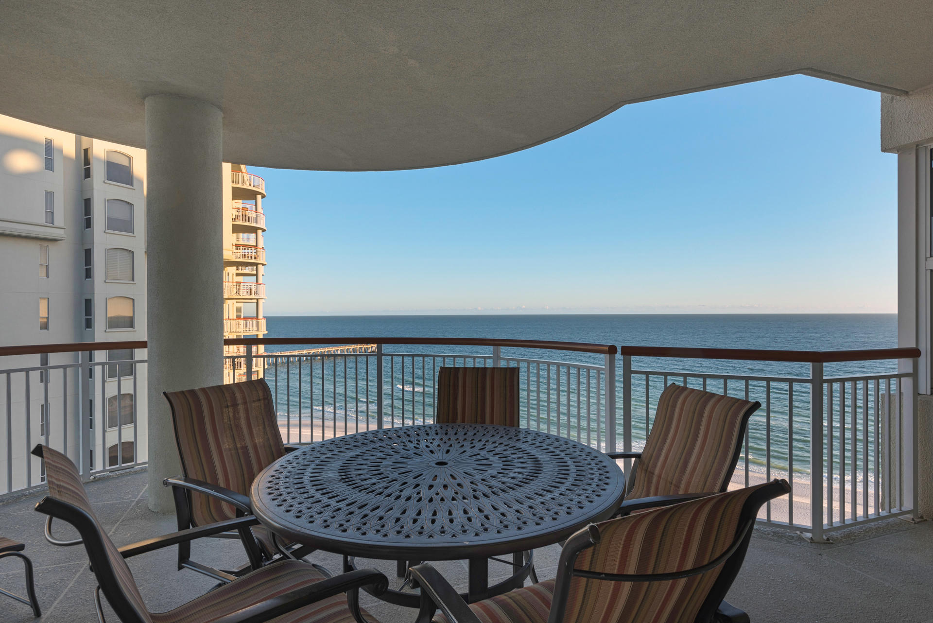 BEACH COLONY WEST CONDO - Residential