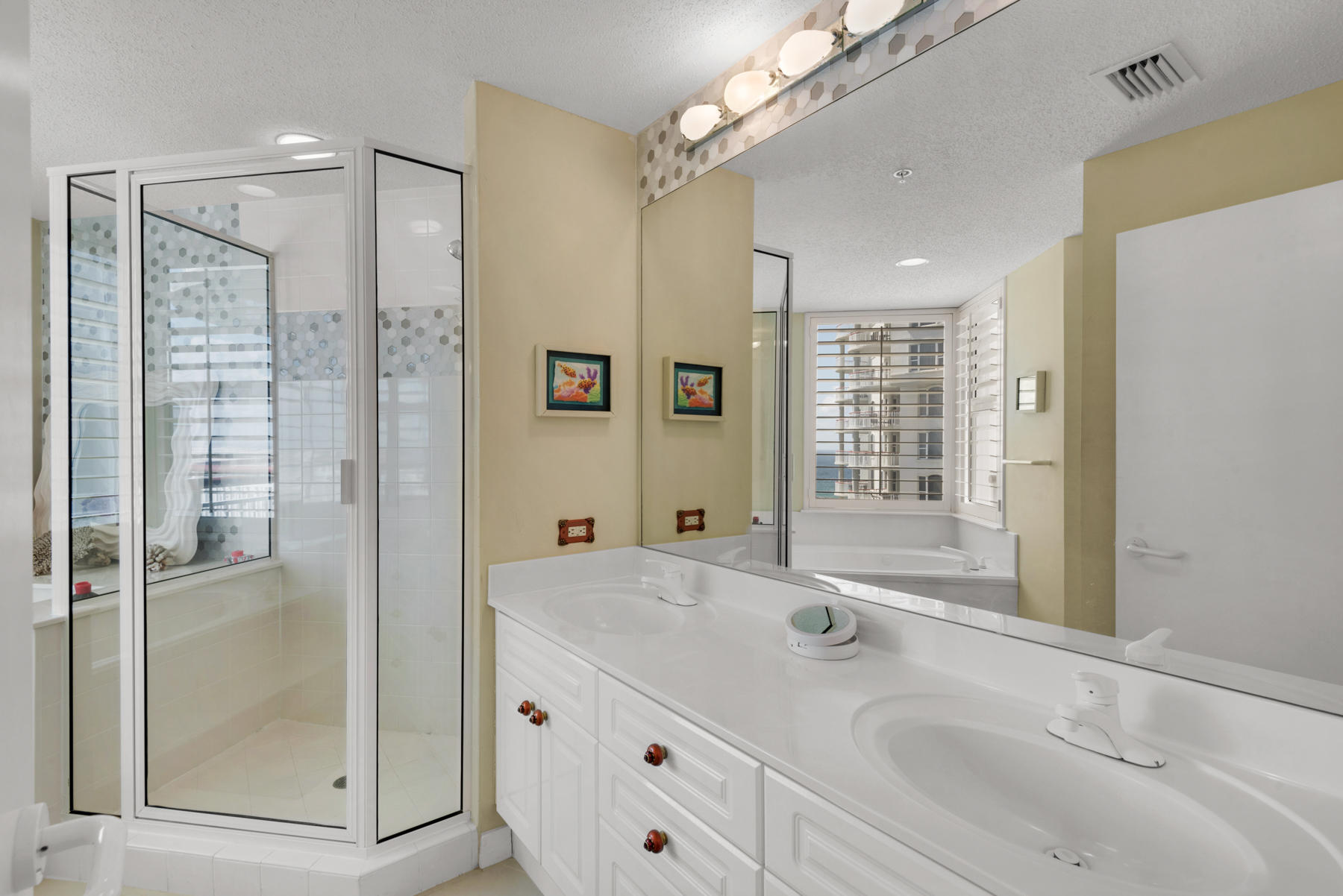 BEACH COLONY WEST CONDO - Residential