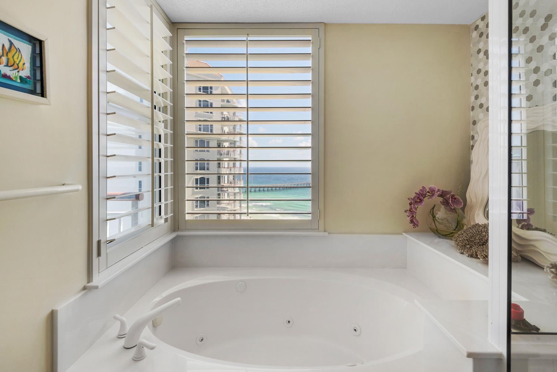 BEACH COLONY WEST CONDO - Residential