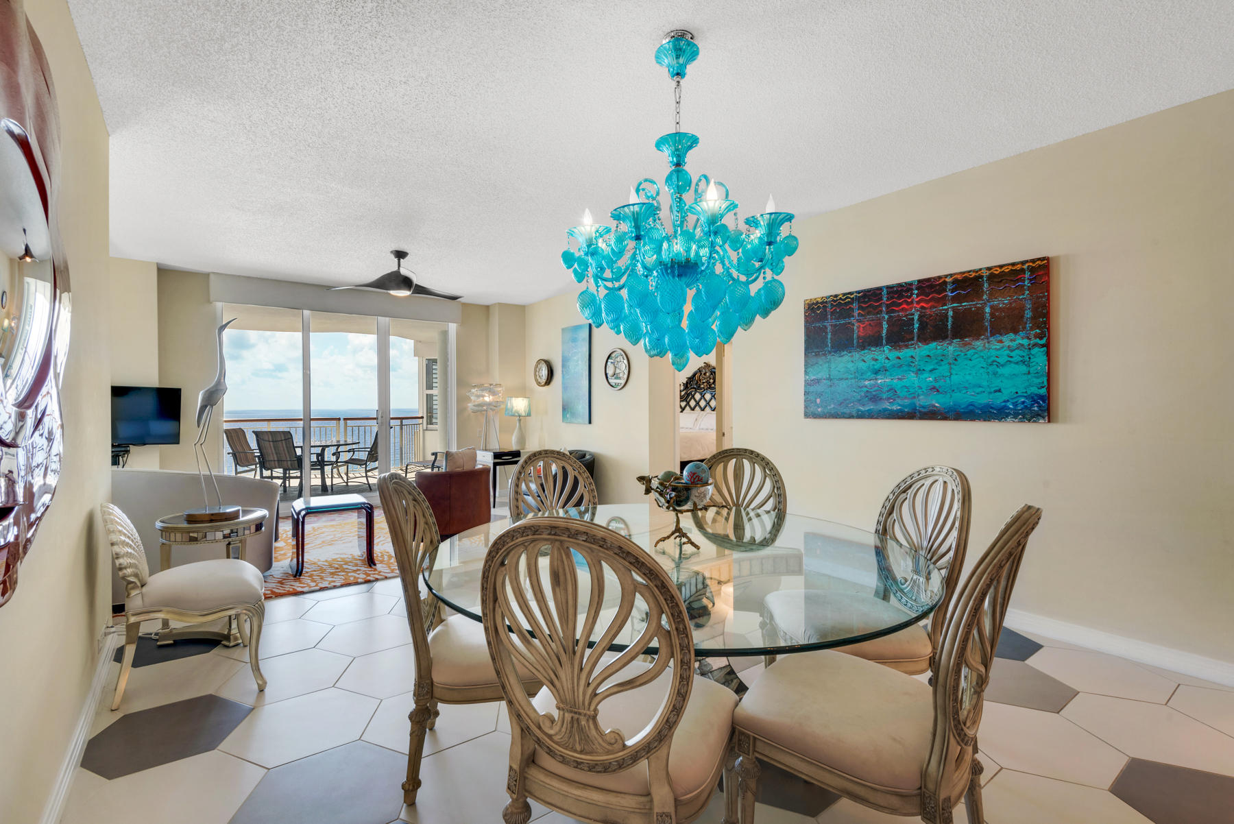BEACH COLONY WEST CONDO - Residential
