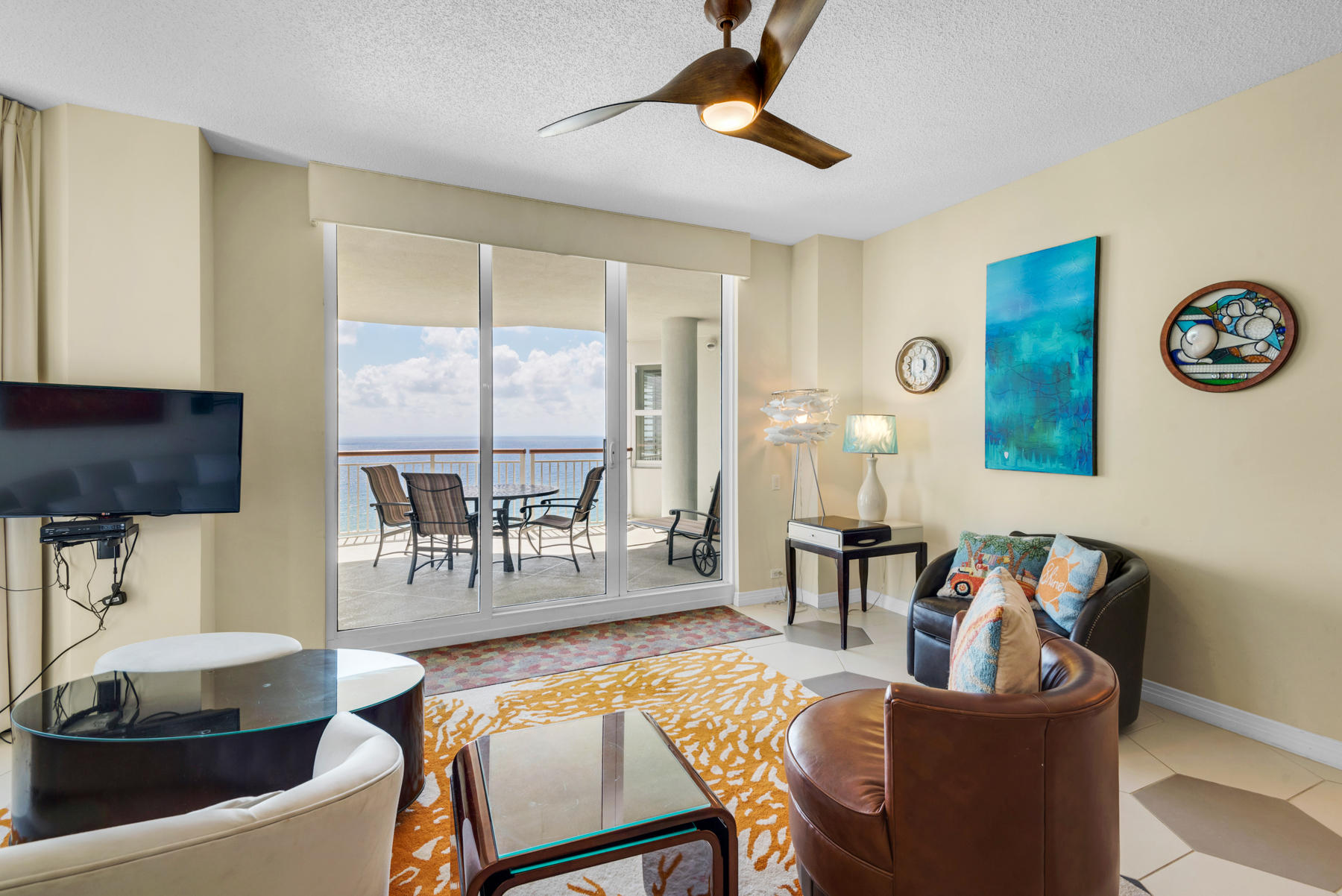 BEACH COLONY WEST CONDO - Residential