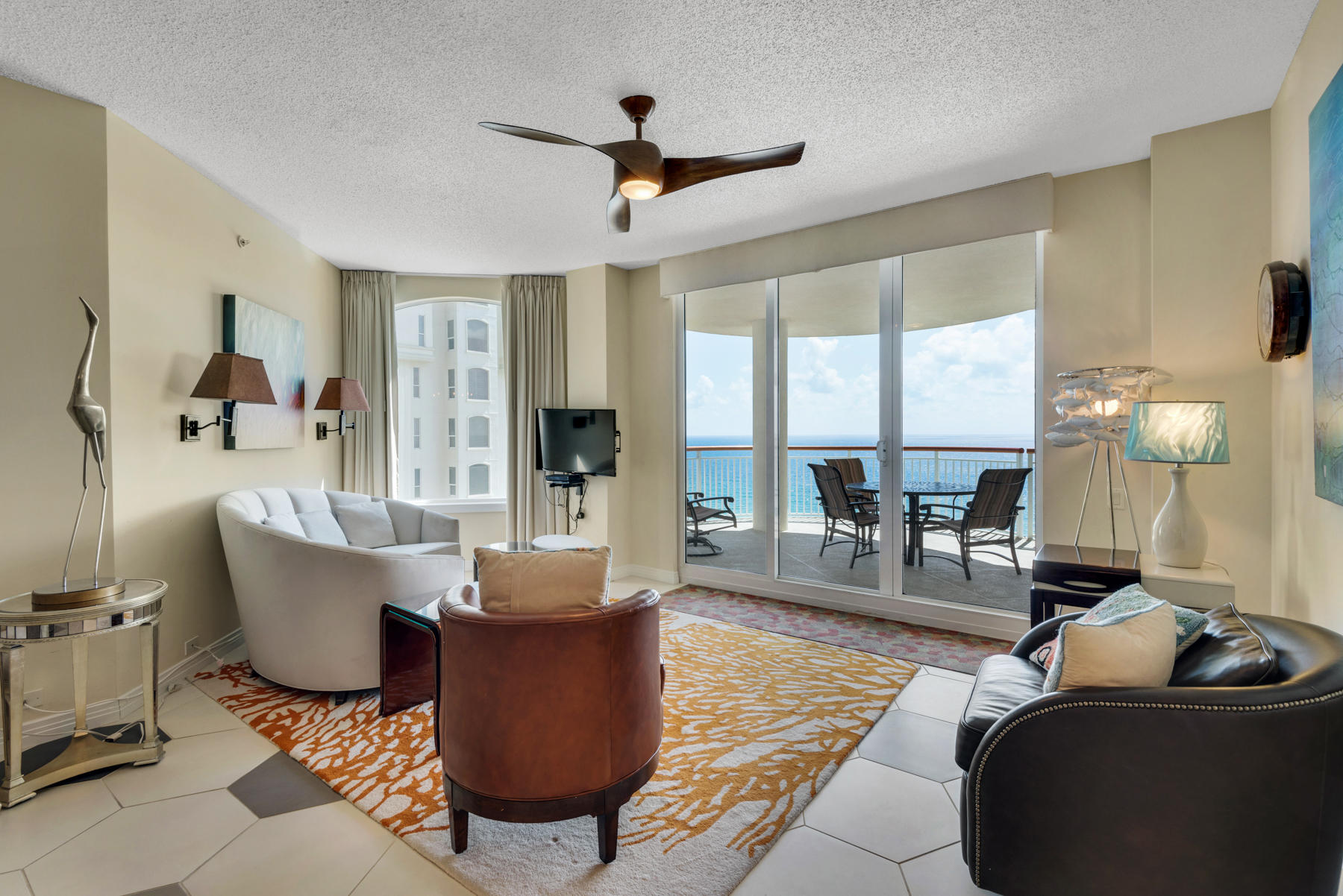 BEACH COLONY WEST CONDO - Residential