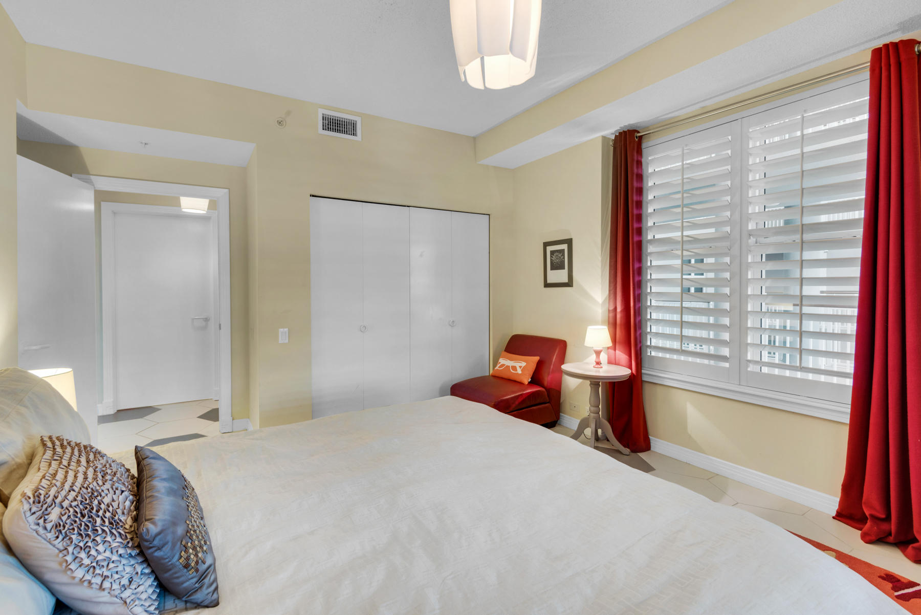 BEACH COLONY WEST CONDO - Residential