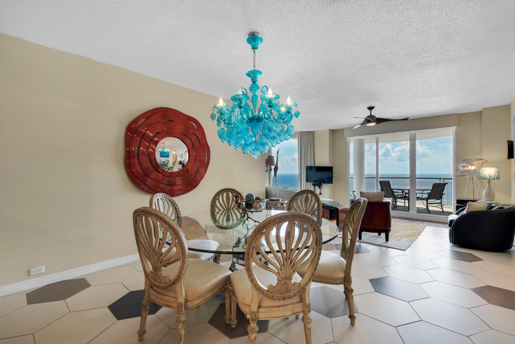 BEACH COLONY WEST CONDO - Residential