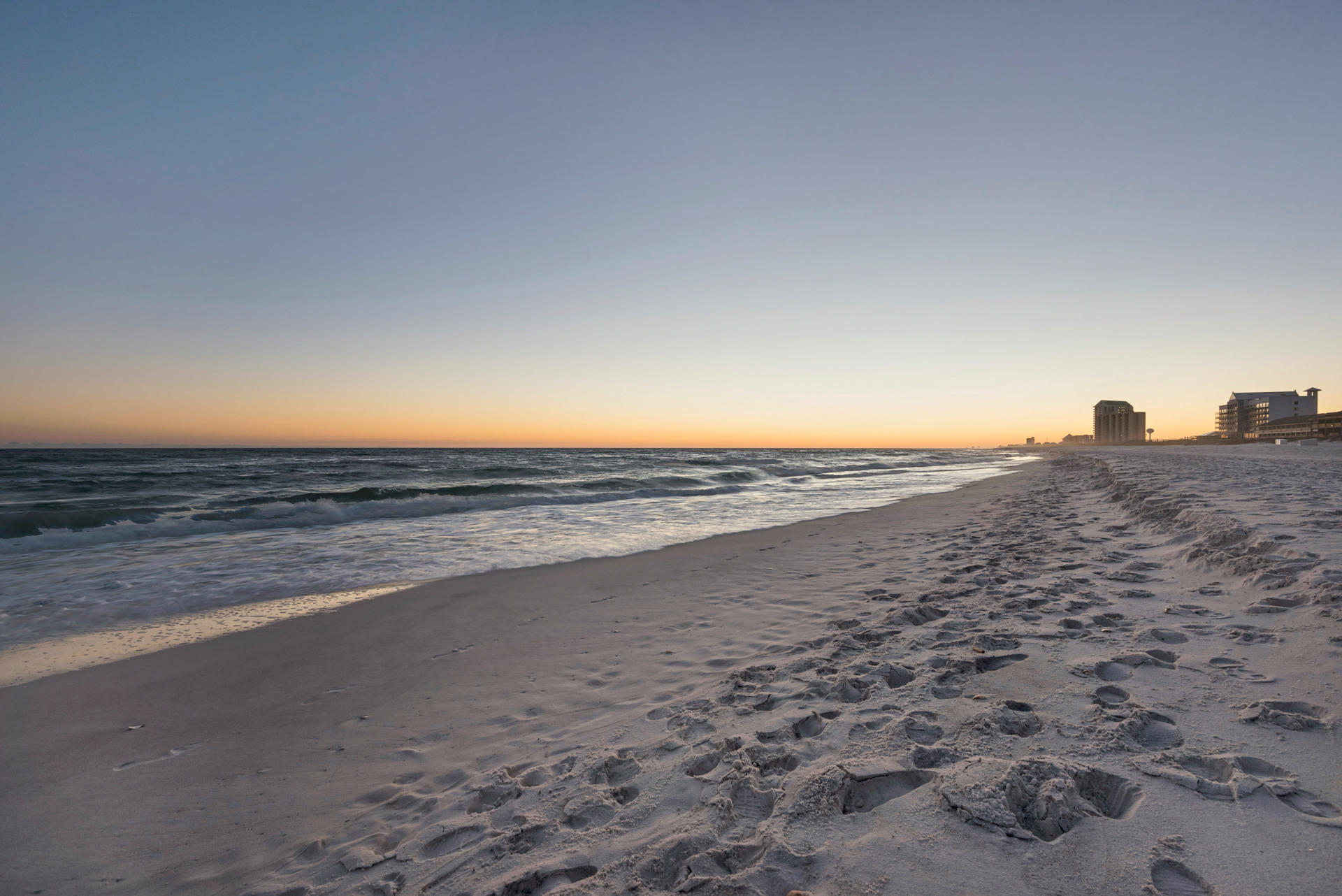 BEACH COLONY WEST CONDO - Residential