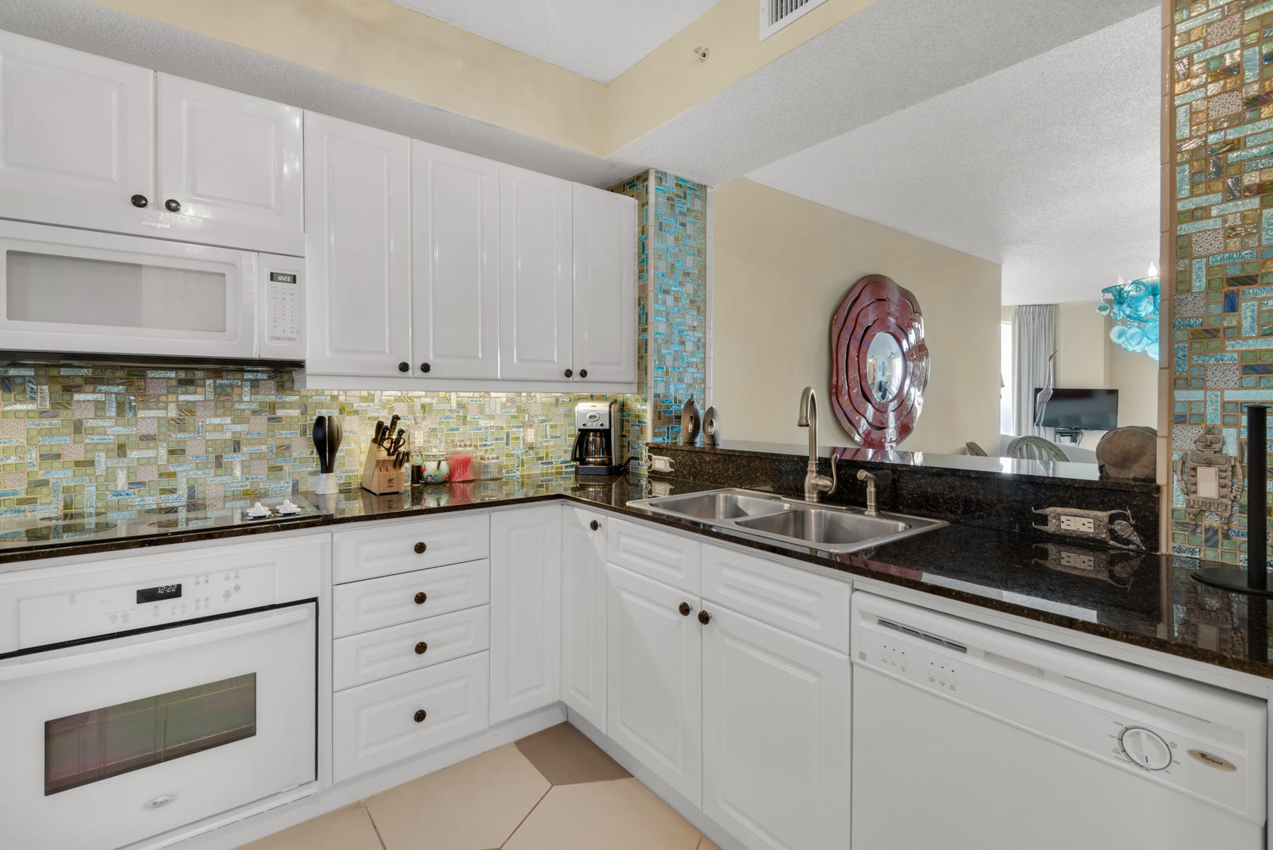 BEACH COLONY WEST CONDO - Residential