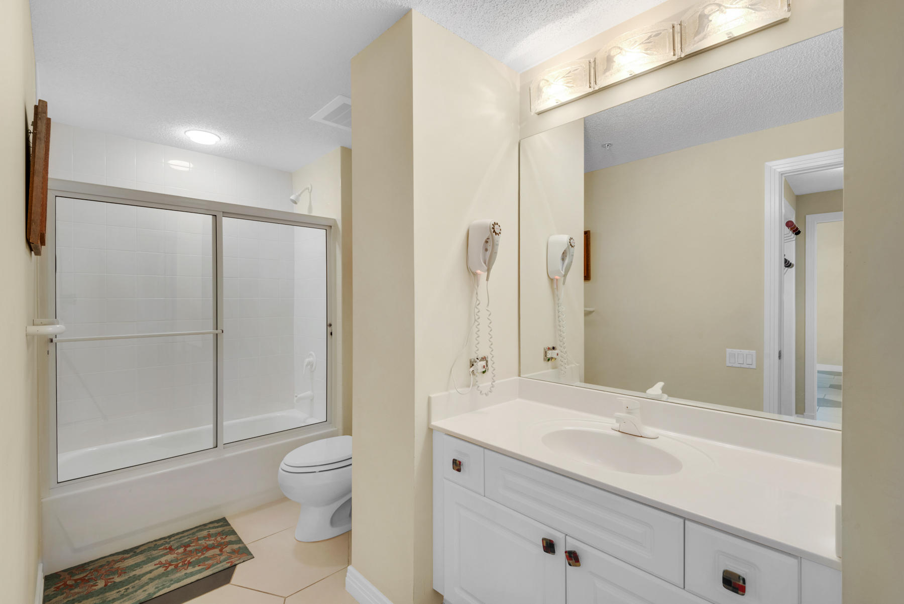 BEACH COLONY WEST CONDO - Residential