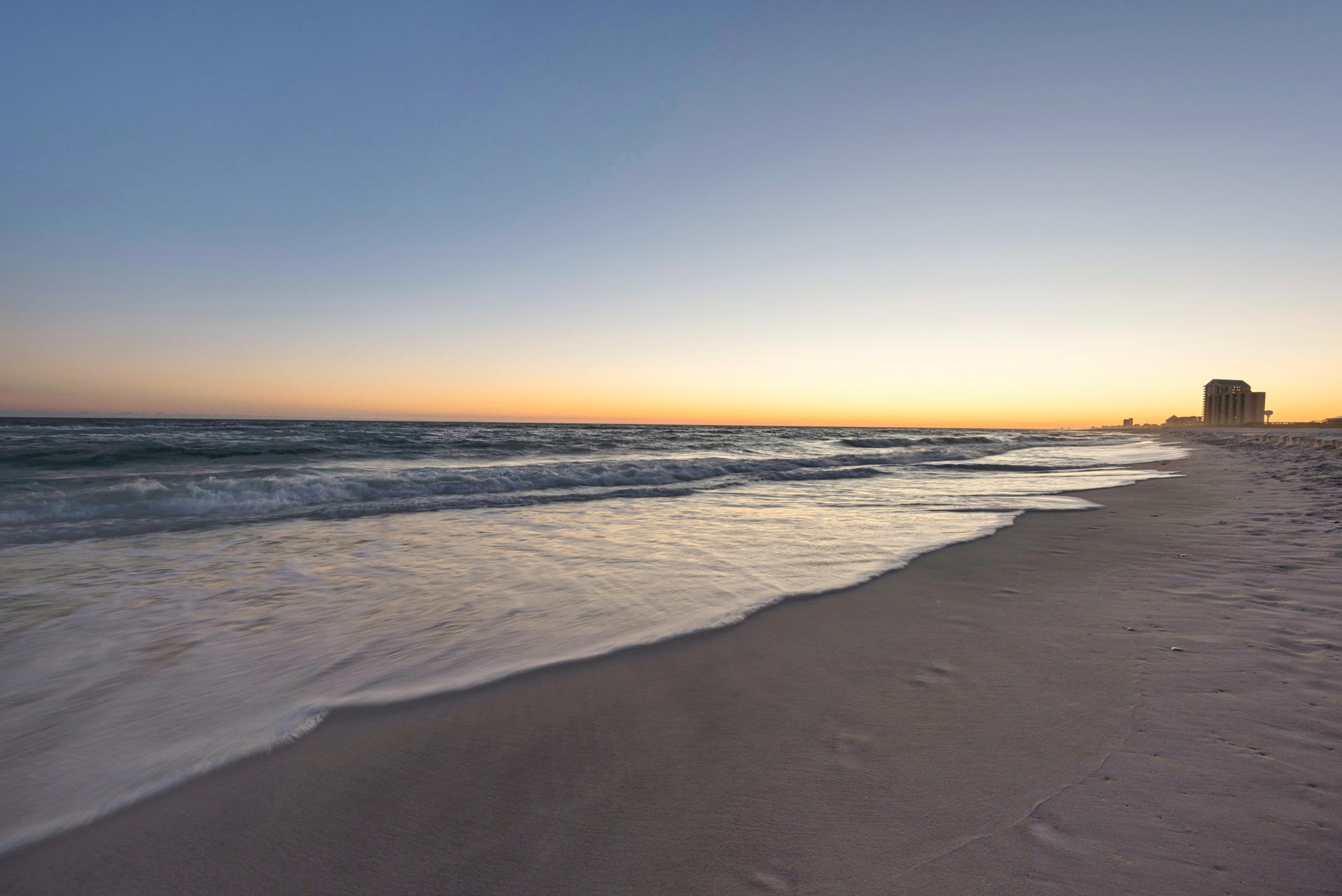 BEACH COLONY WEST CONDO - Residential