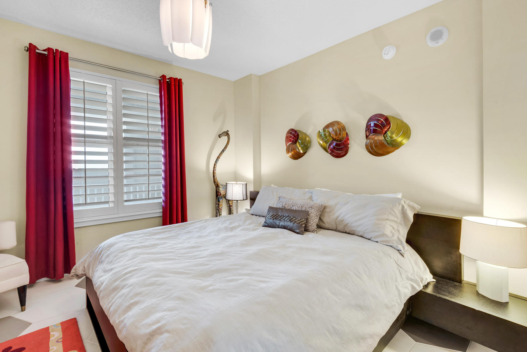 BEACH COLONY WEST CONDO - Residential