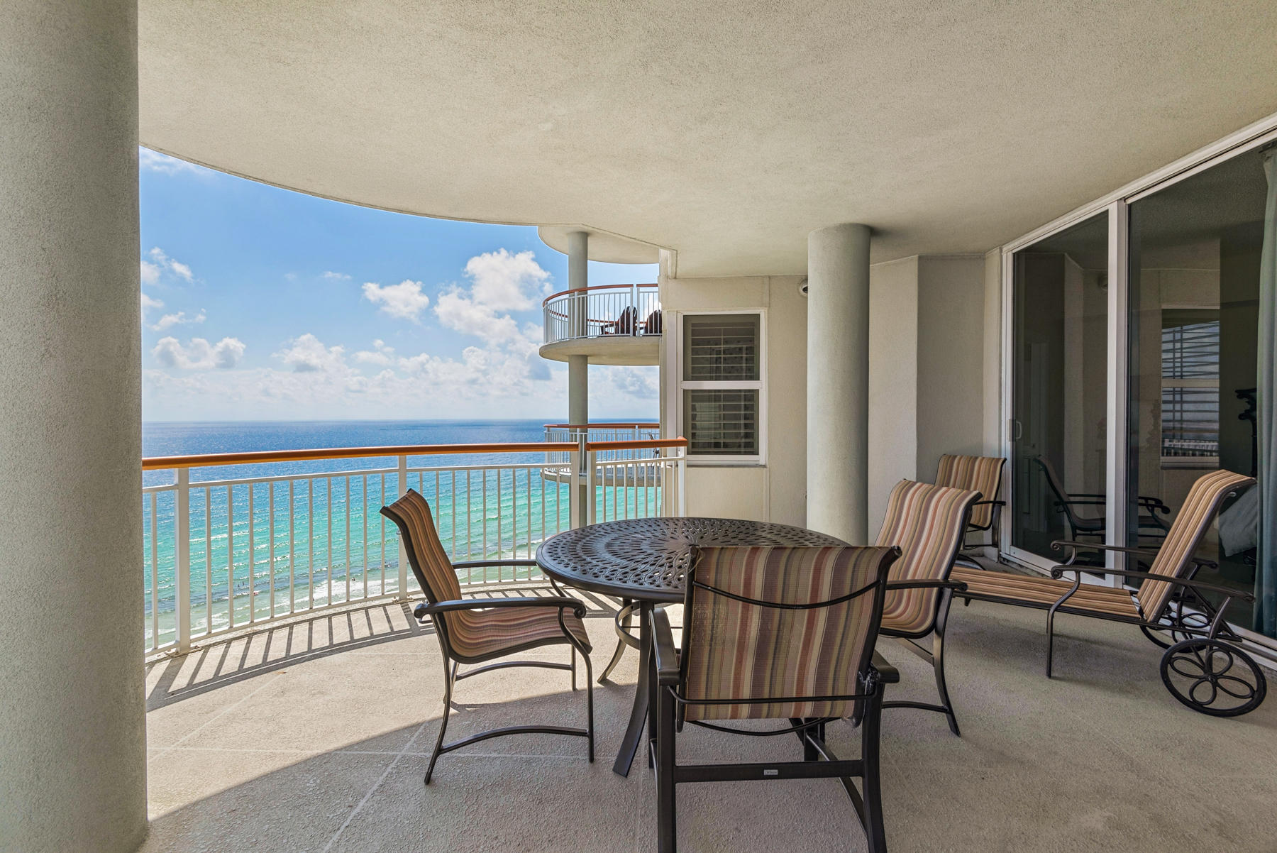 BEACH COLONY WEST CONDO - Residential