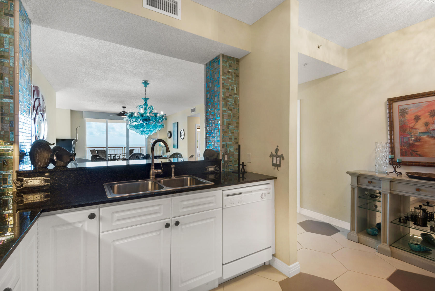 BEACH COLONY WEST CONDO - Residential