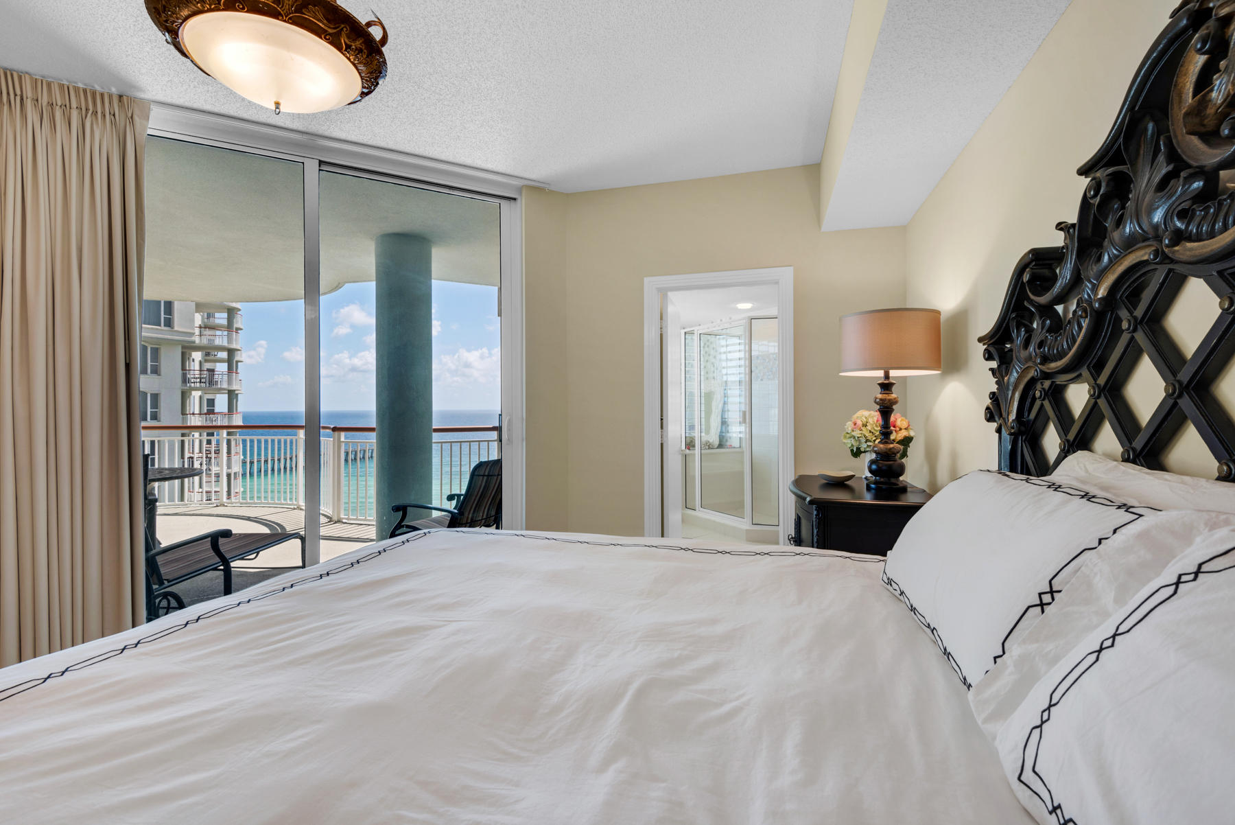 BEACH COLONY WEST CONDO - Residential