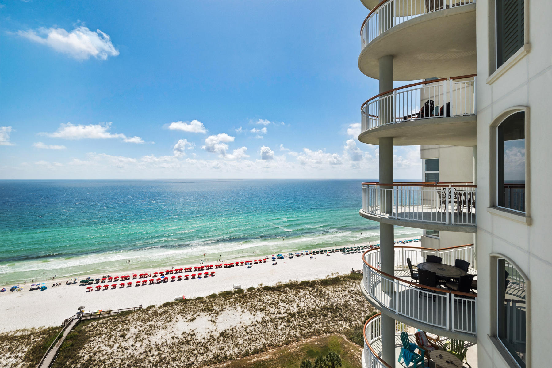 BEACH COLONY WEST CONDO - Residential