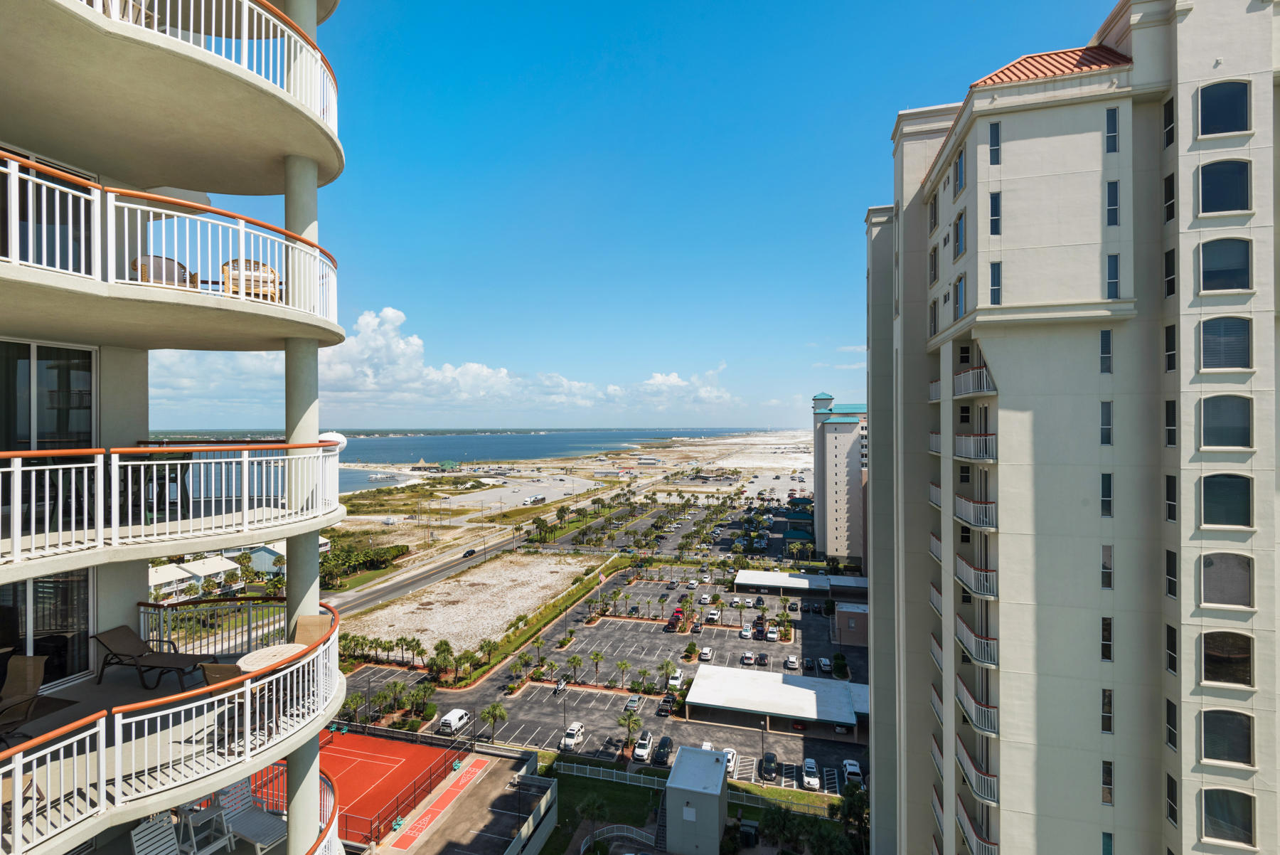 BEACH COLONY WEST CONDO - Residential