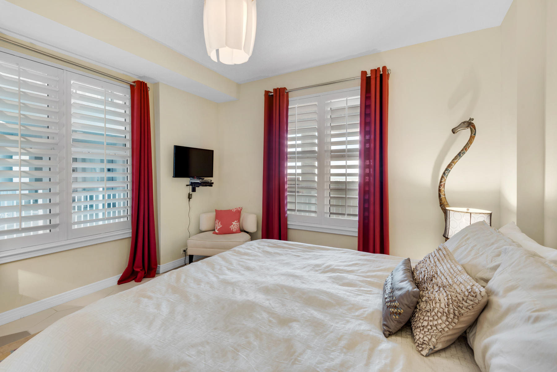 BEACH COLONY WEST CONDO - Residential