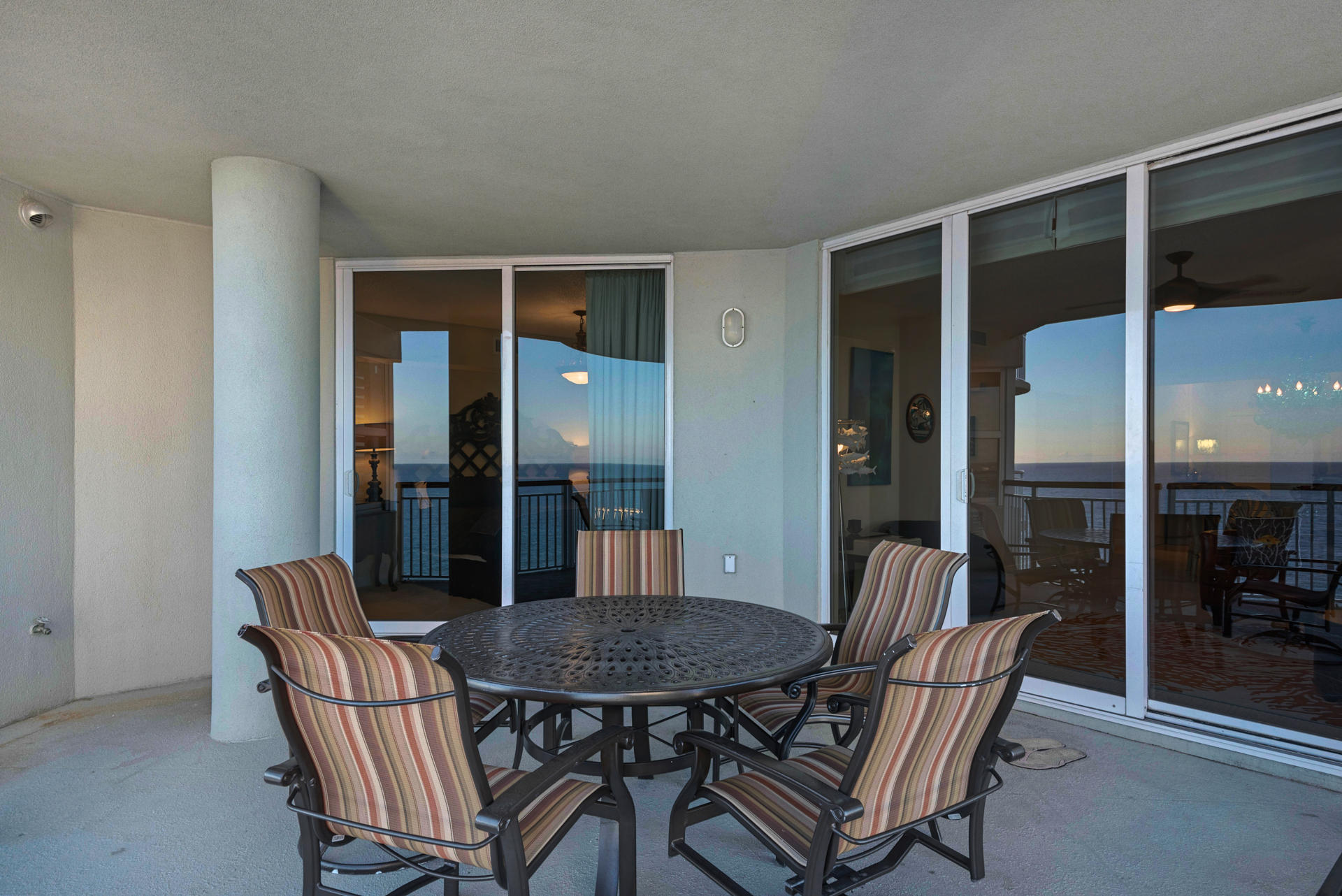 BEACH COLONY WEST CONDO - Residential