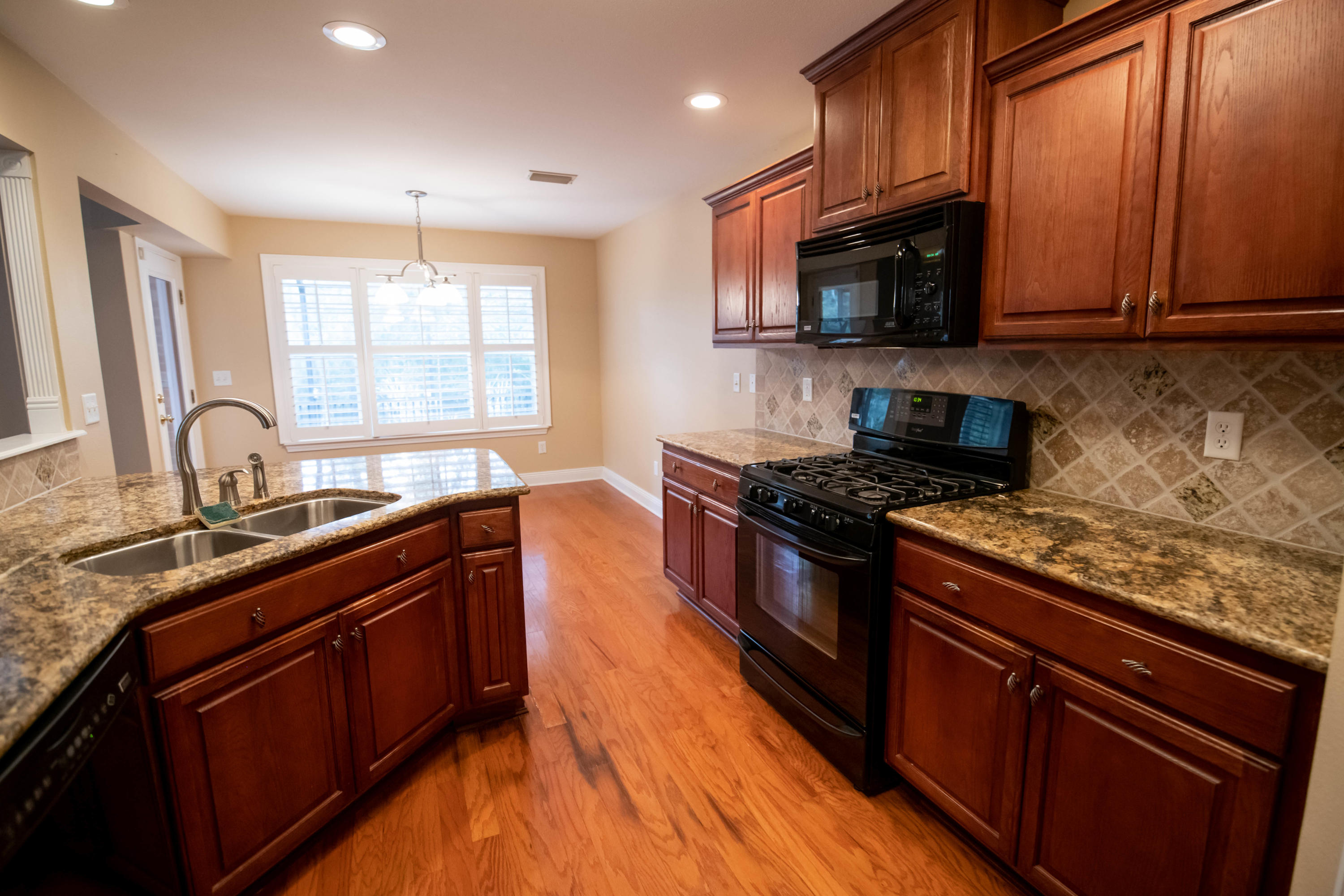 WOODRIDGE PH 1 - Residential