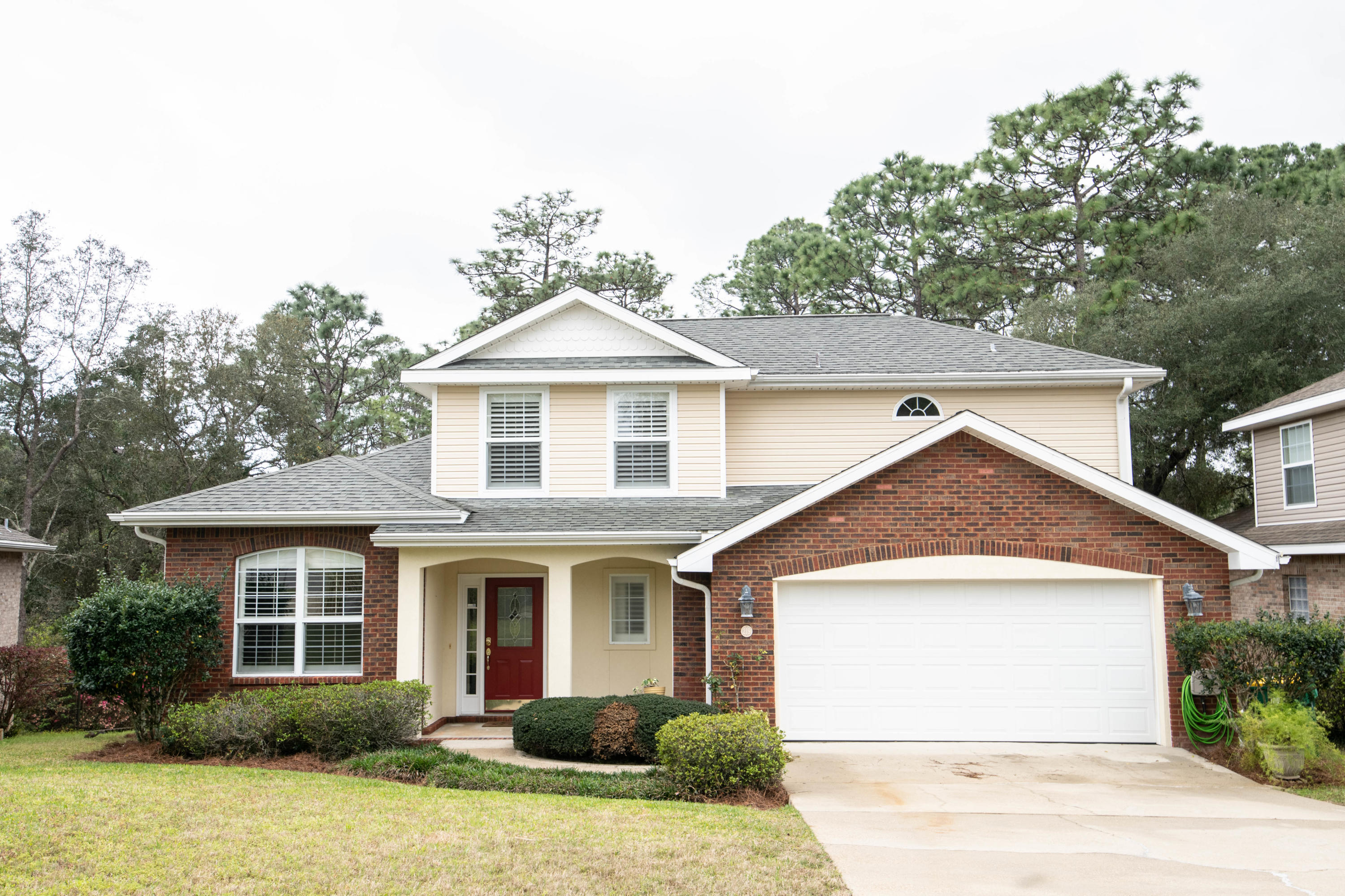 WOODRIDGE PH 1 - Residential