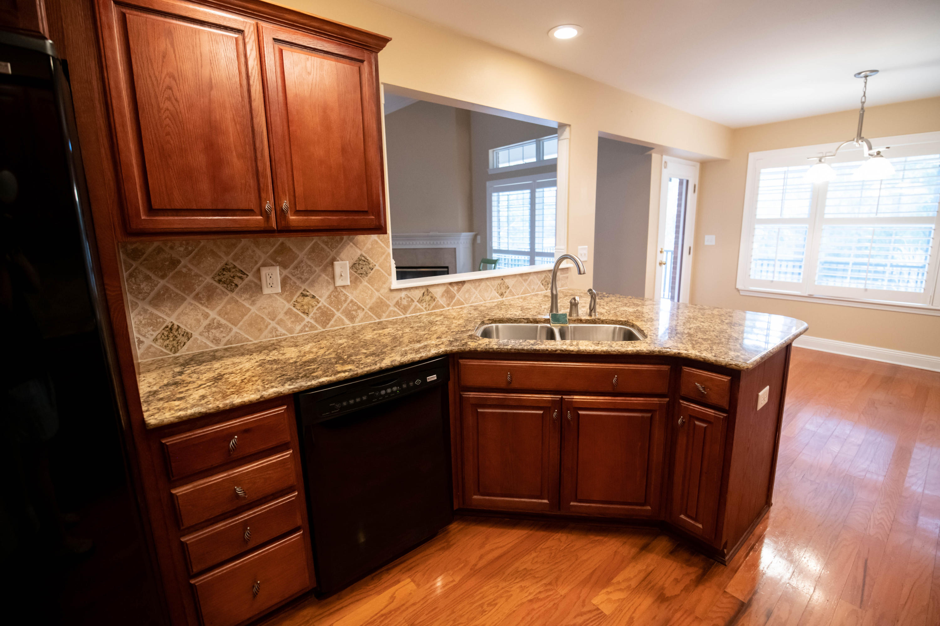 WOODRIDGE PH 1 - Residential