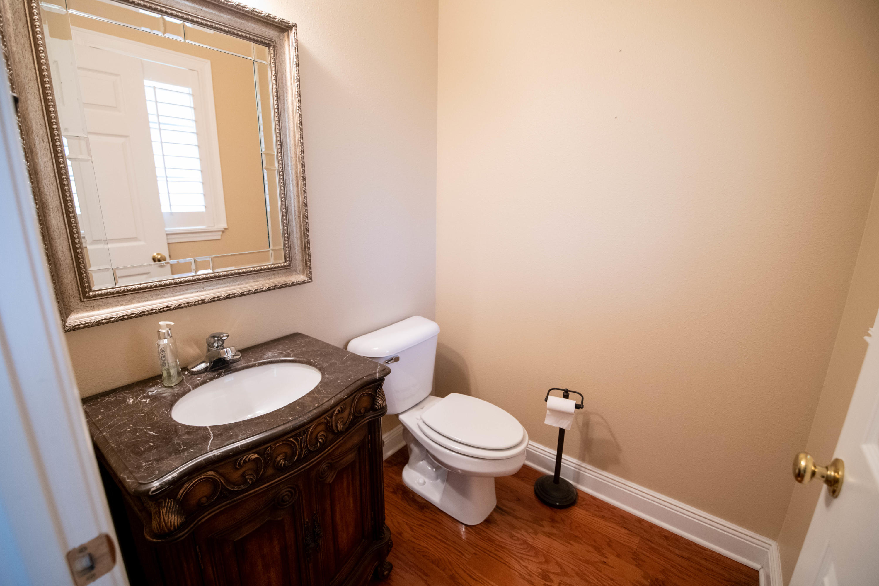 WOODRIDGE PH 1 - Residential