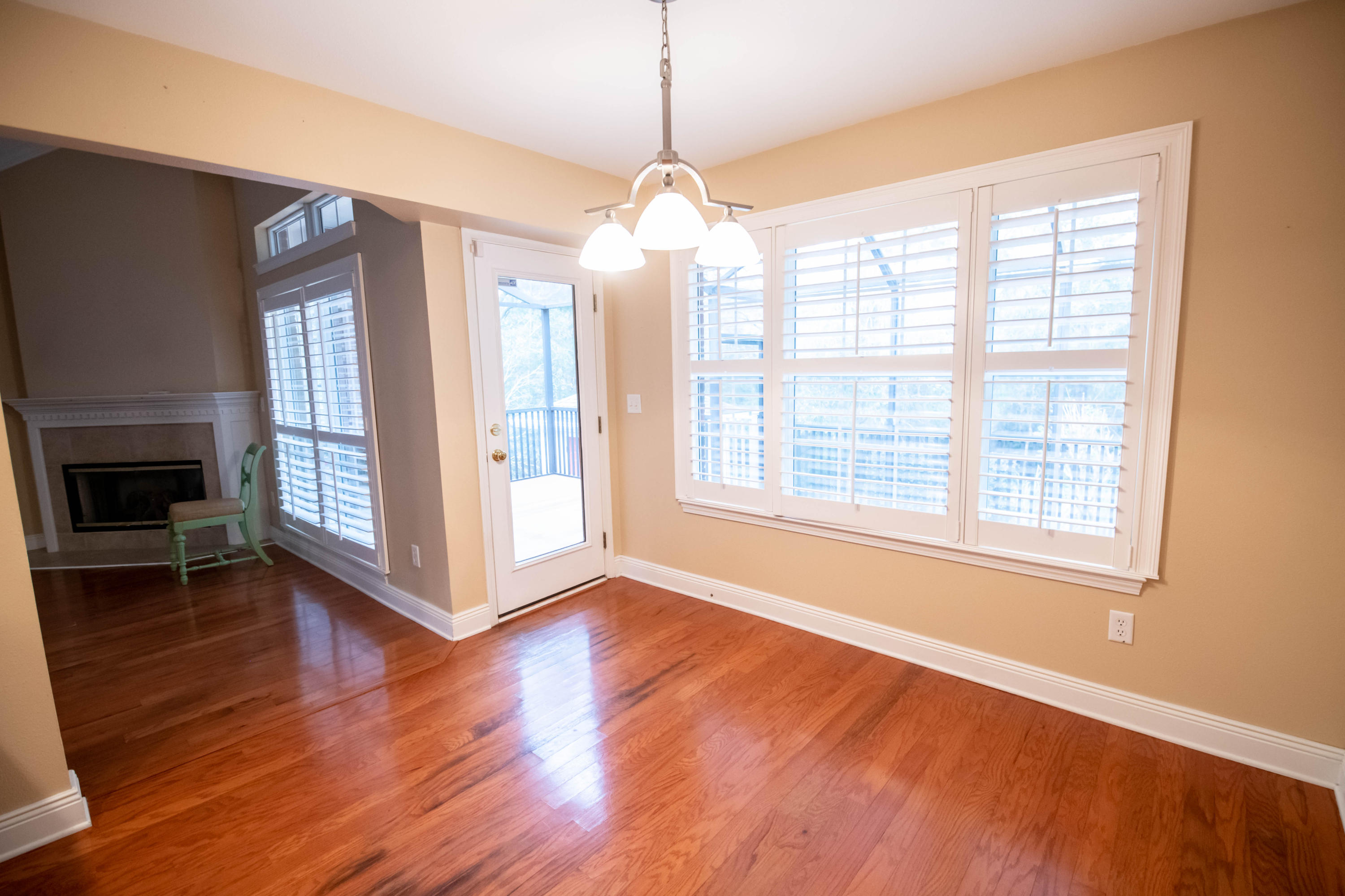 WOODRIDGE PH 1 - Residential