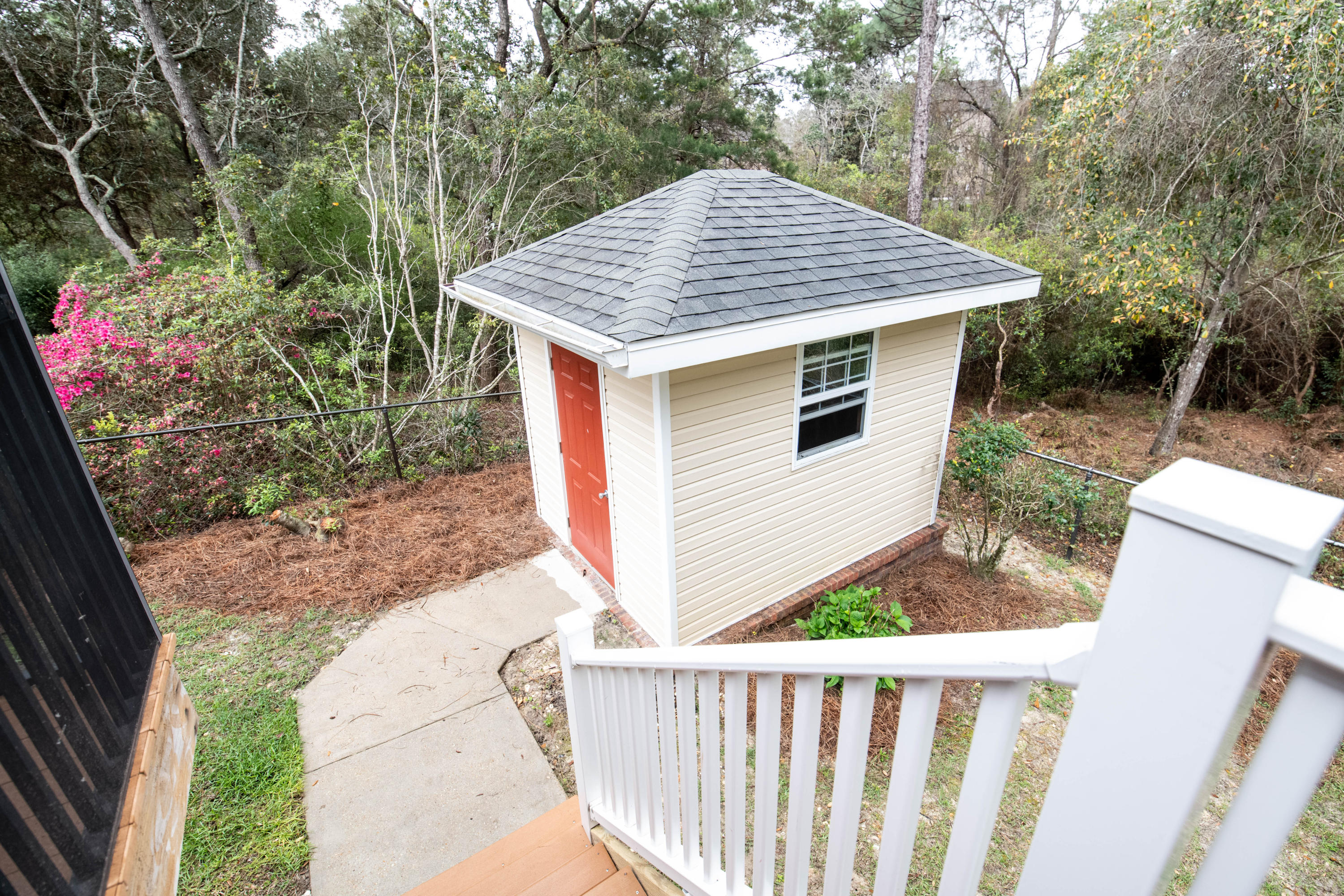 WOODRIDGE PH 1 - Residential