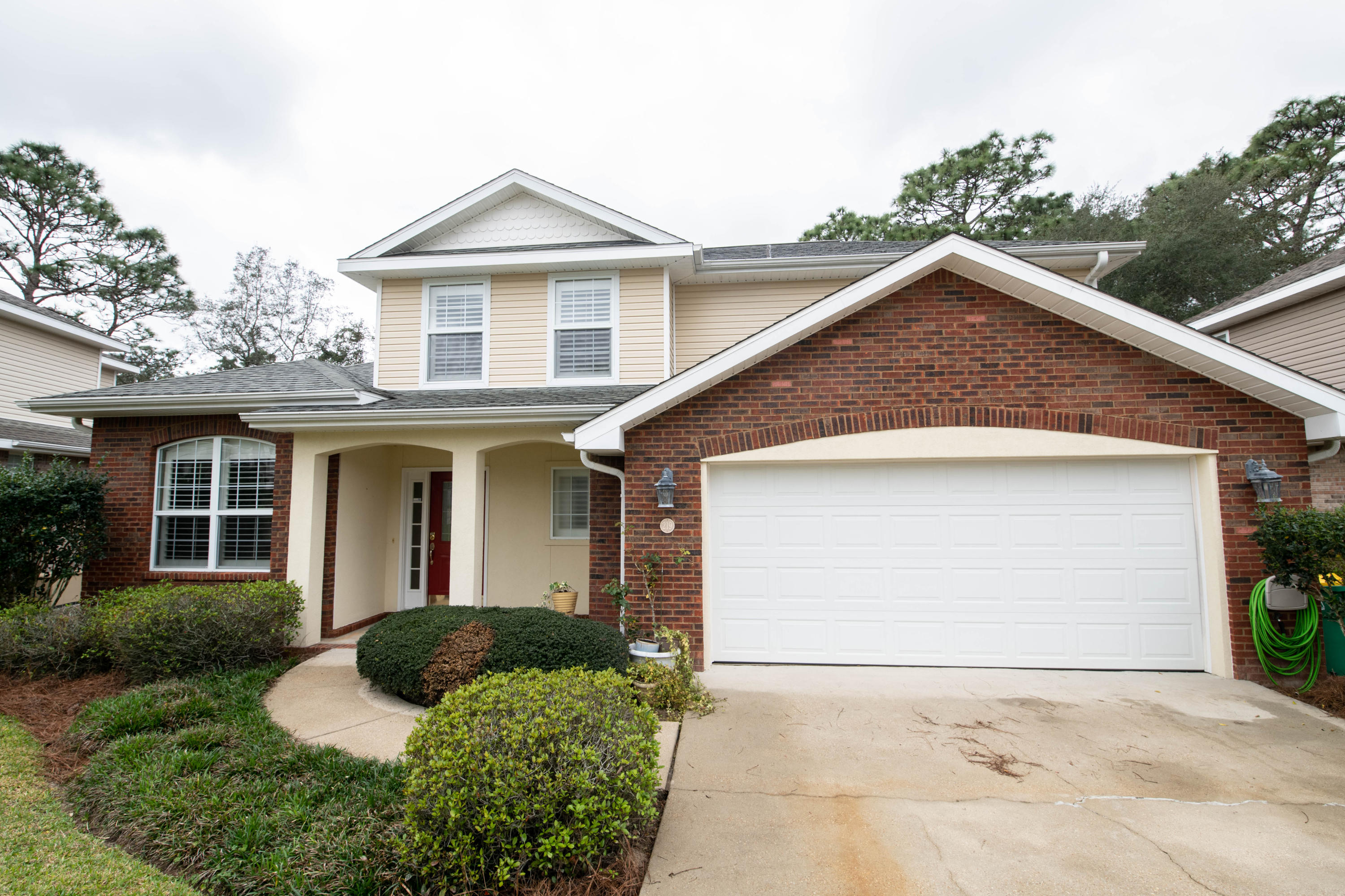 WOODRIDGE PH 1 - Residential