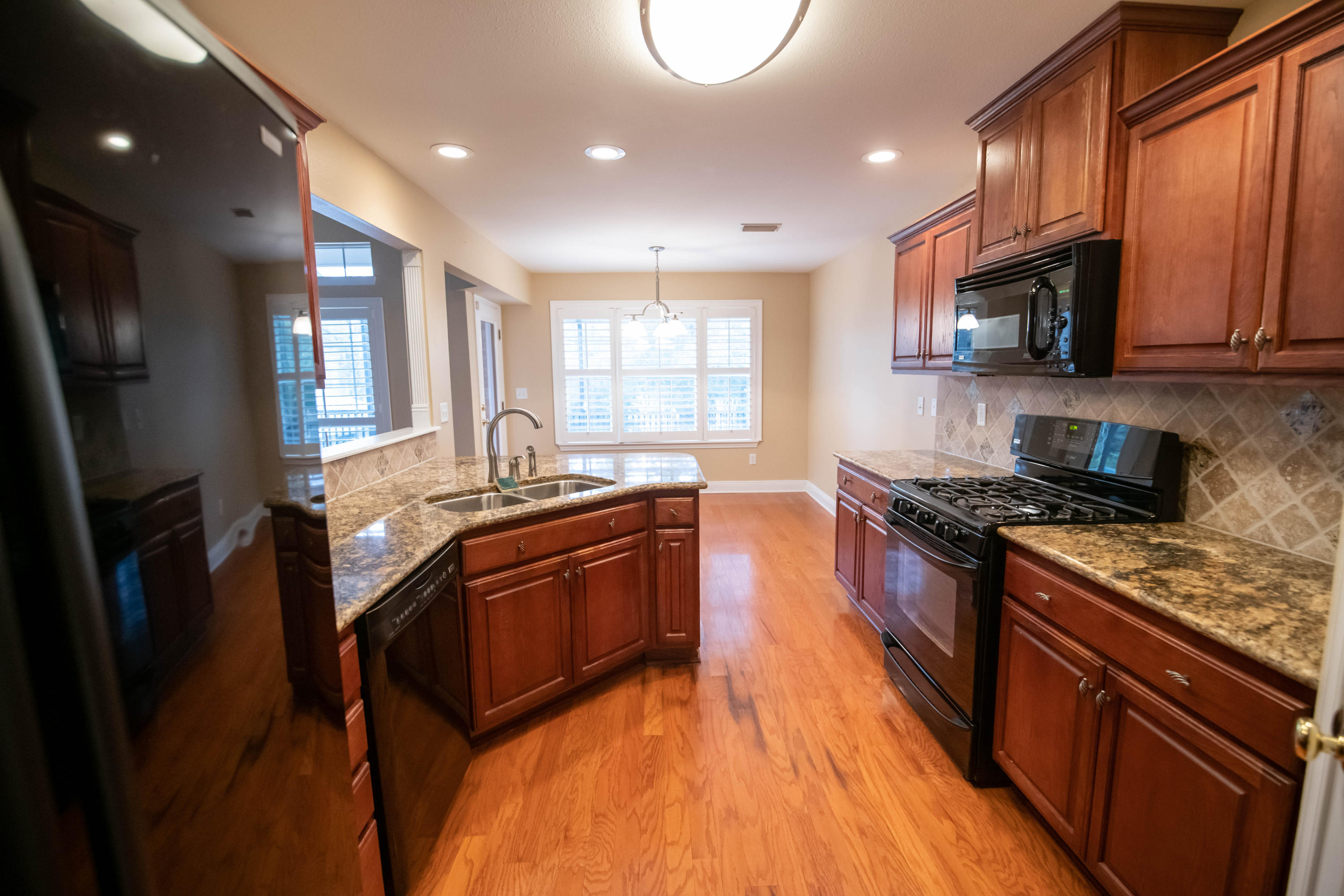 WOODRIDGE PH 1 - Residential