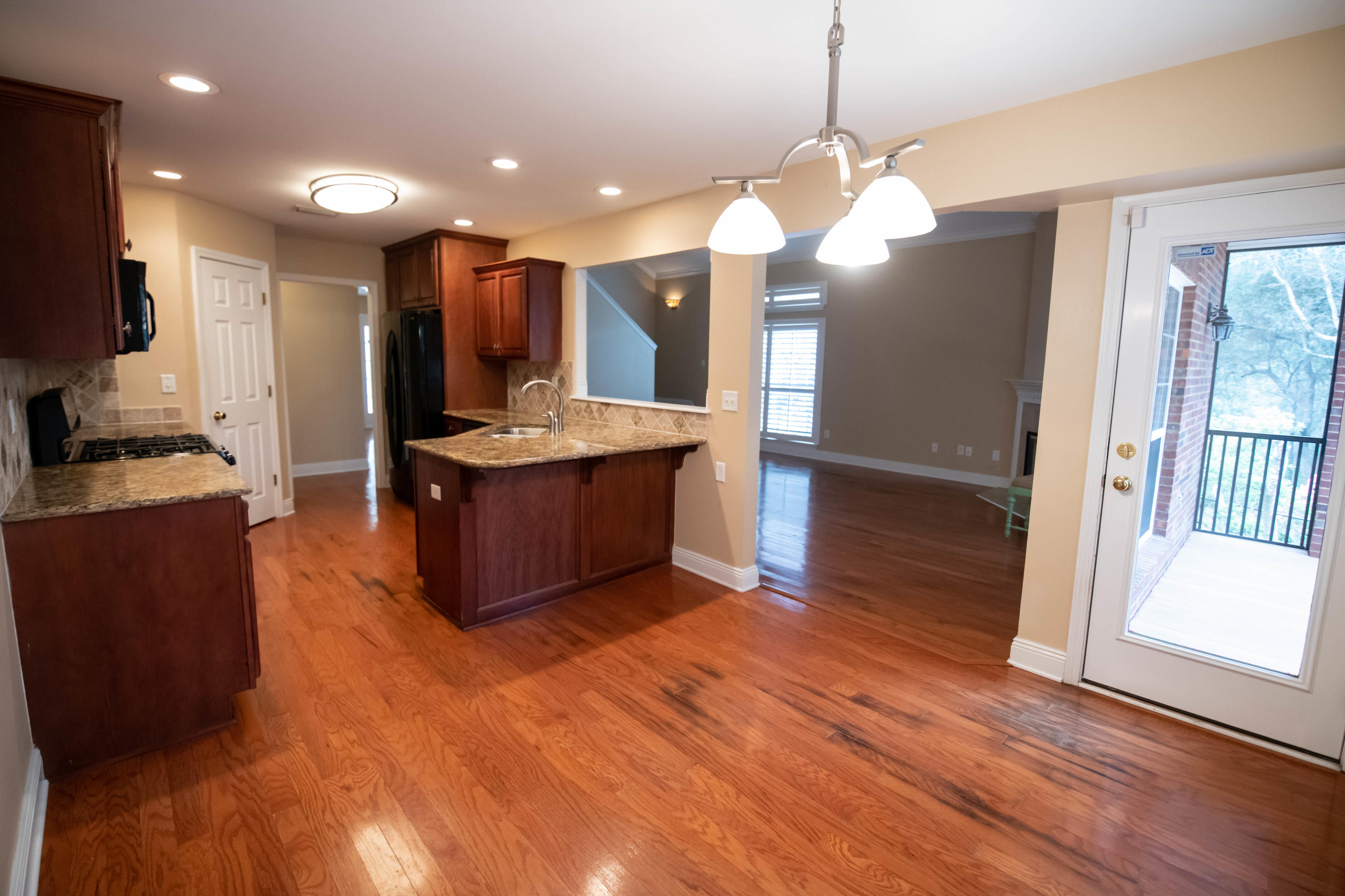 WOODRIDGE PH 1 - Residential