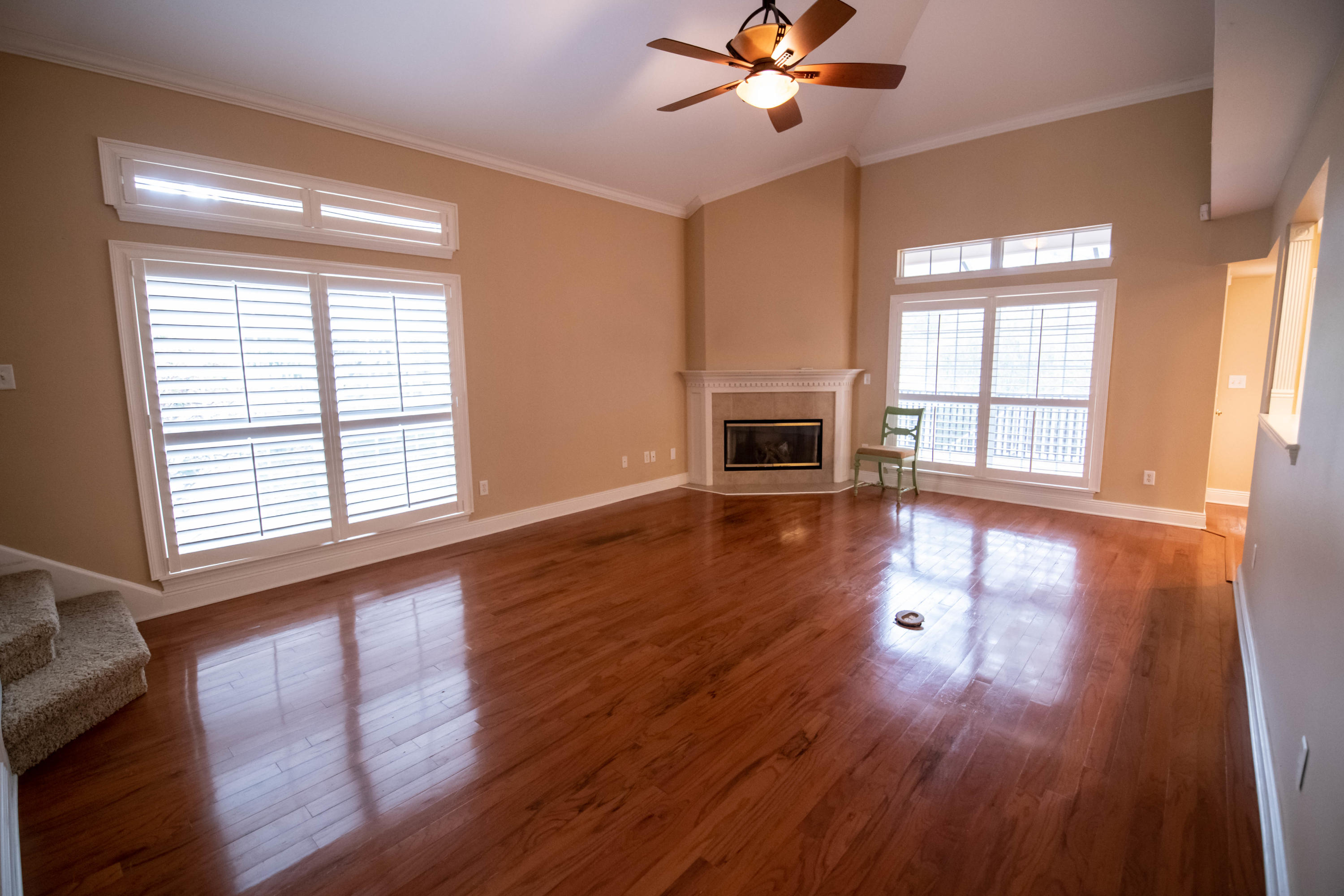 WOODRIDGE PH 1 - Residential