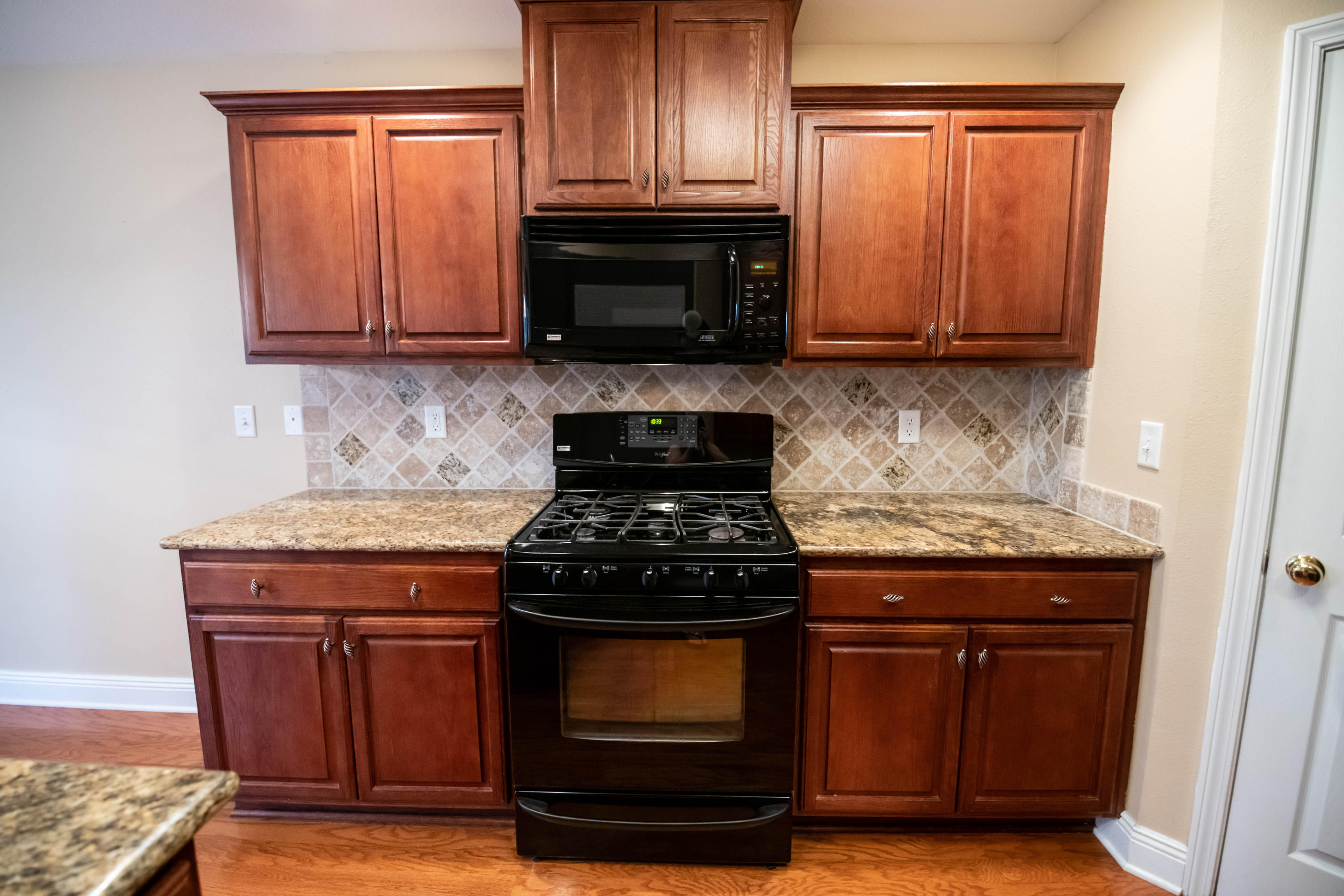 WOODRIDGE PH 1 - Residential