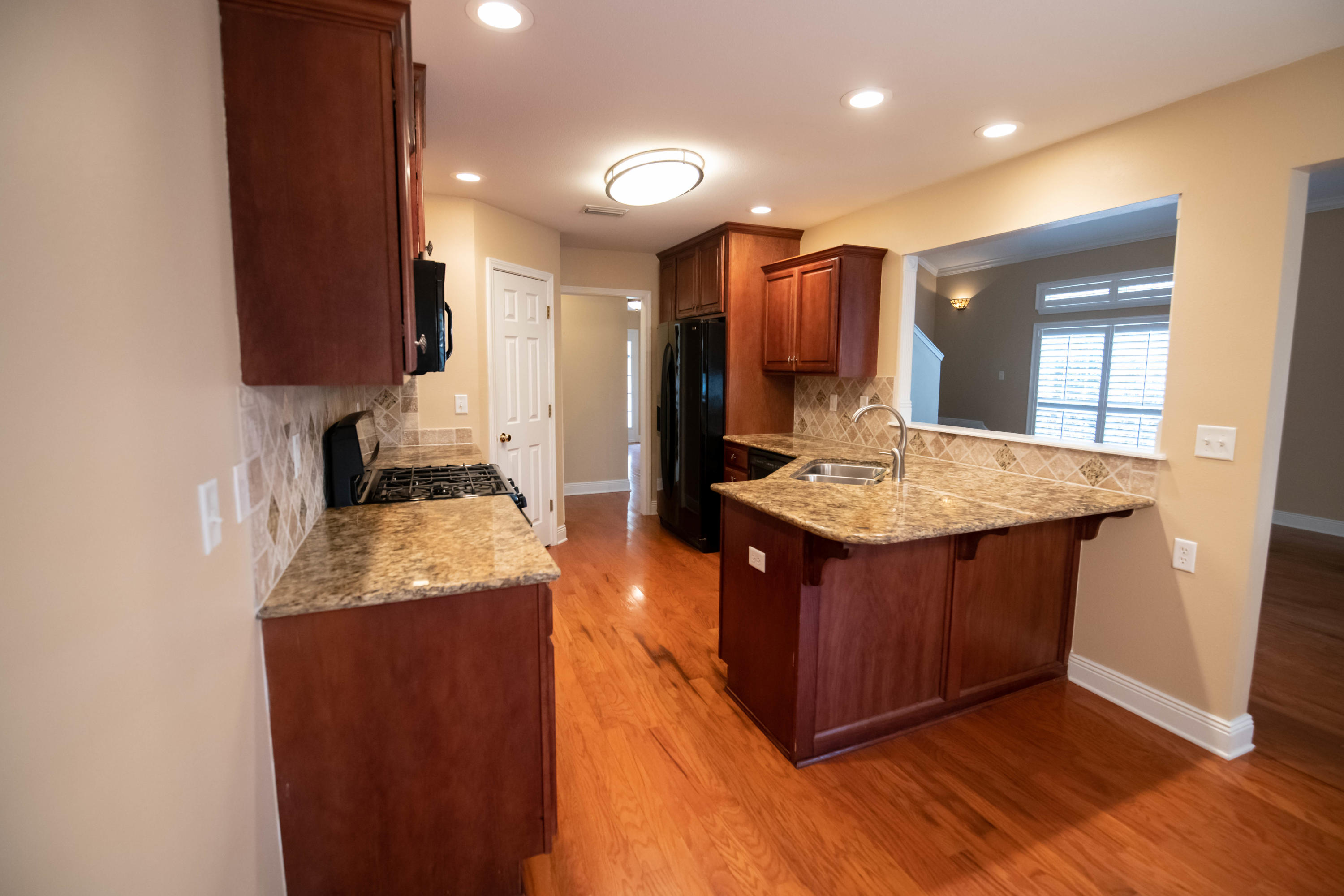 WOODRIDGE PH 1 - Residential