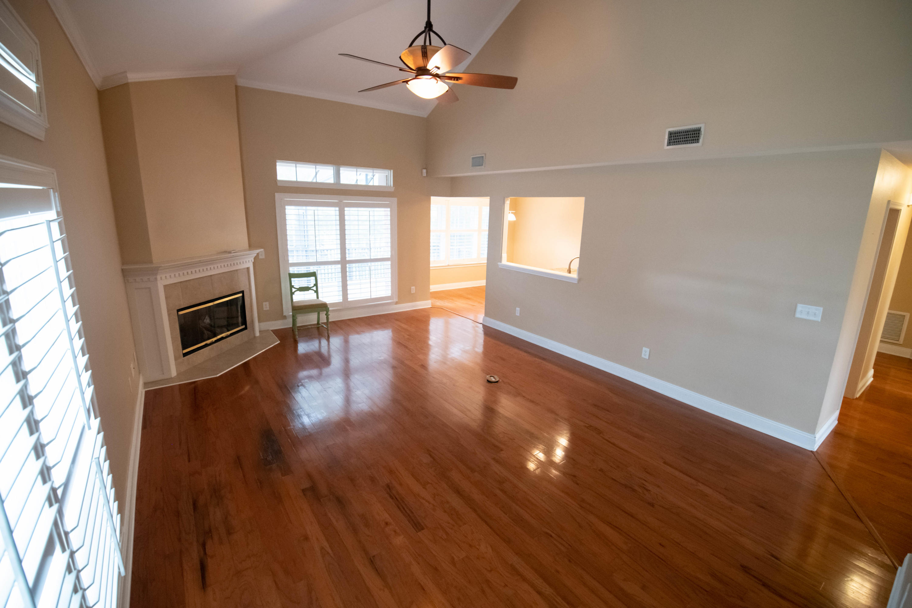 WOODRIDGE PH 1 - Residential