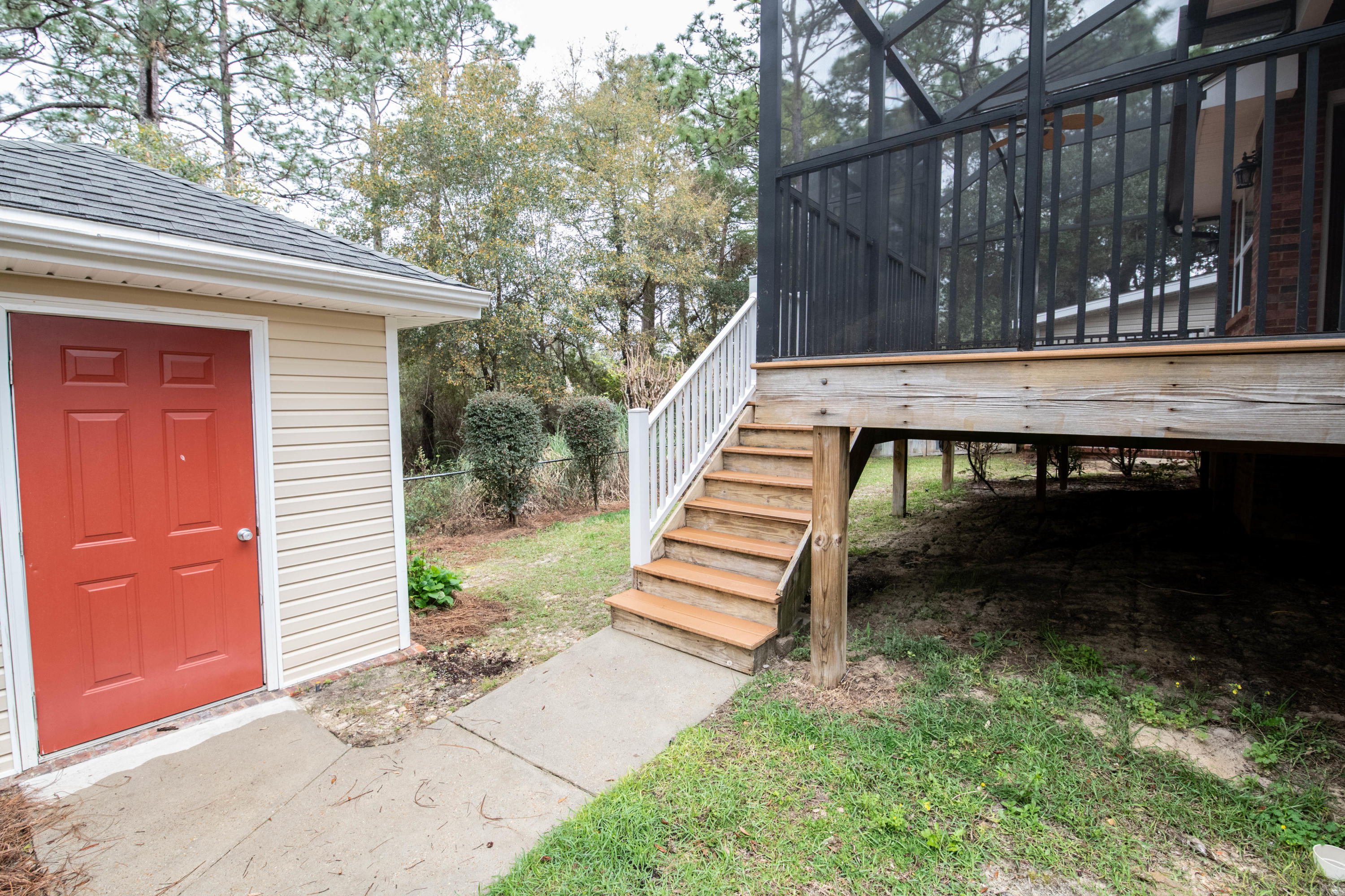 WOODRIDGE PH 1 - Residential