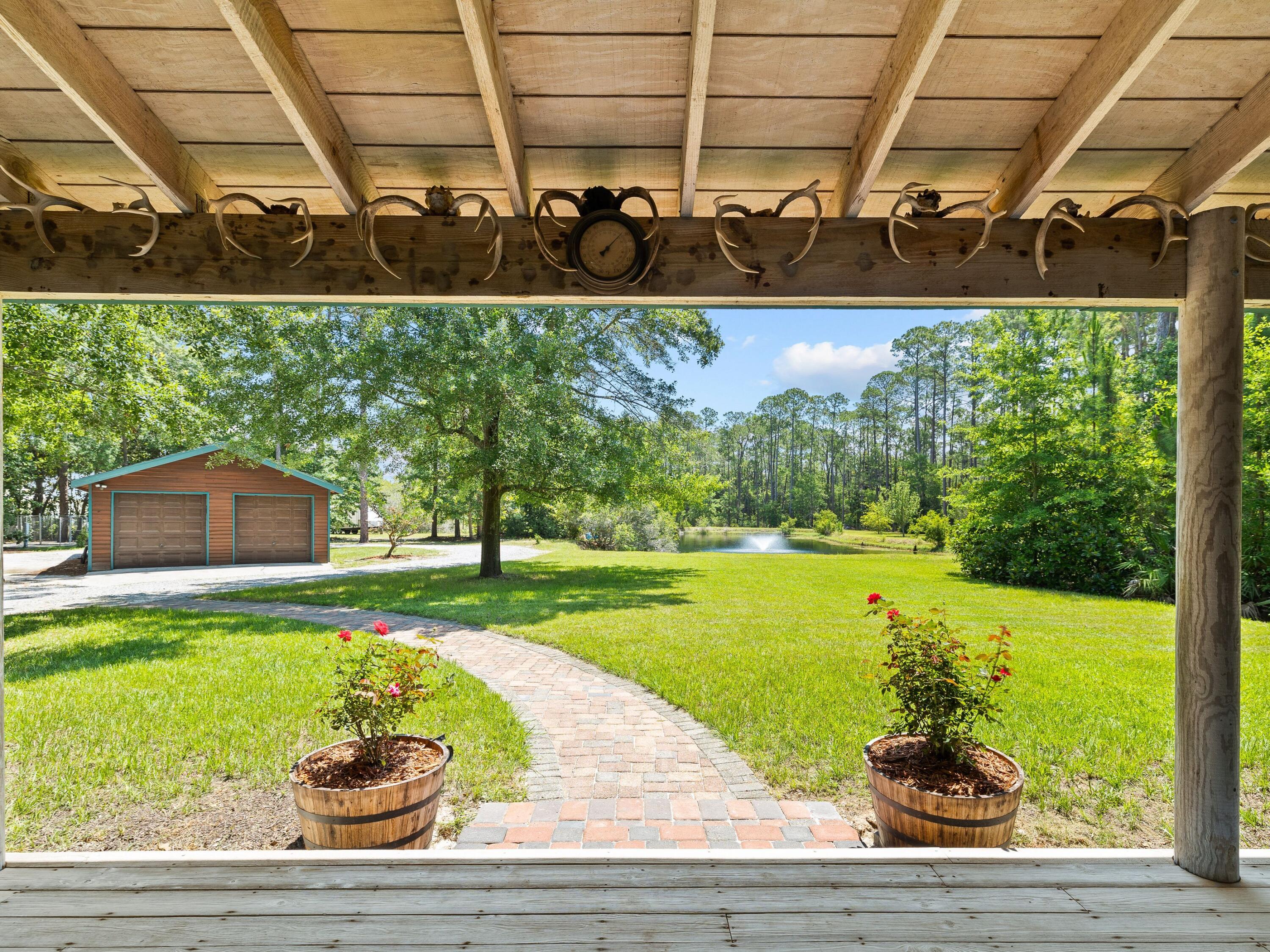 SANTA ROSA PLANTATION - Residential