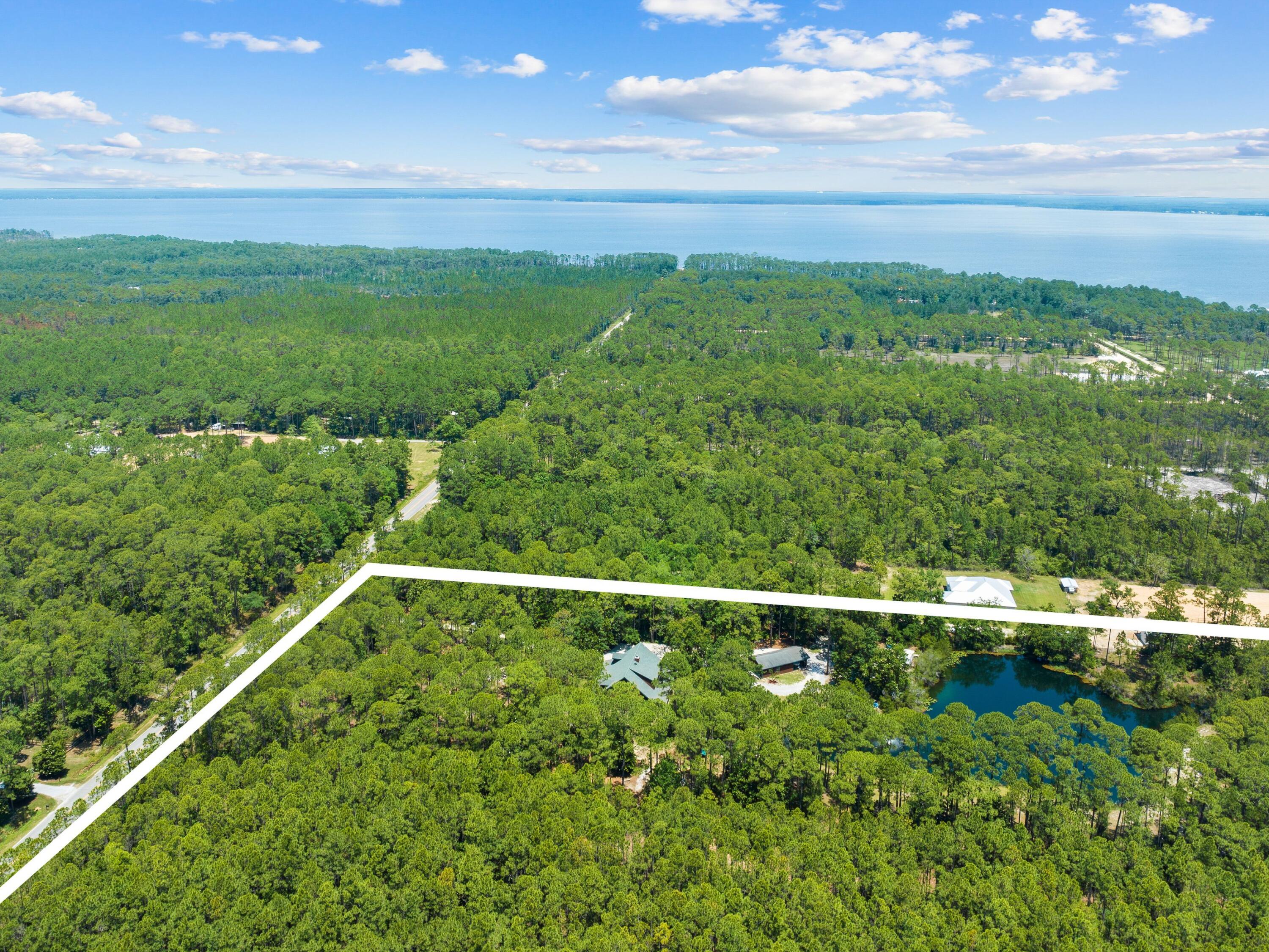 SANTA ROSA PLANTATION - Residential