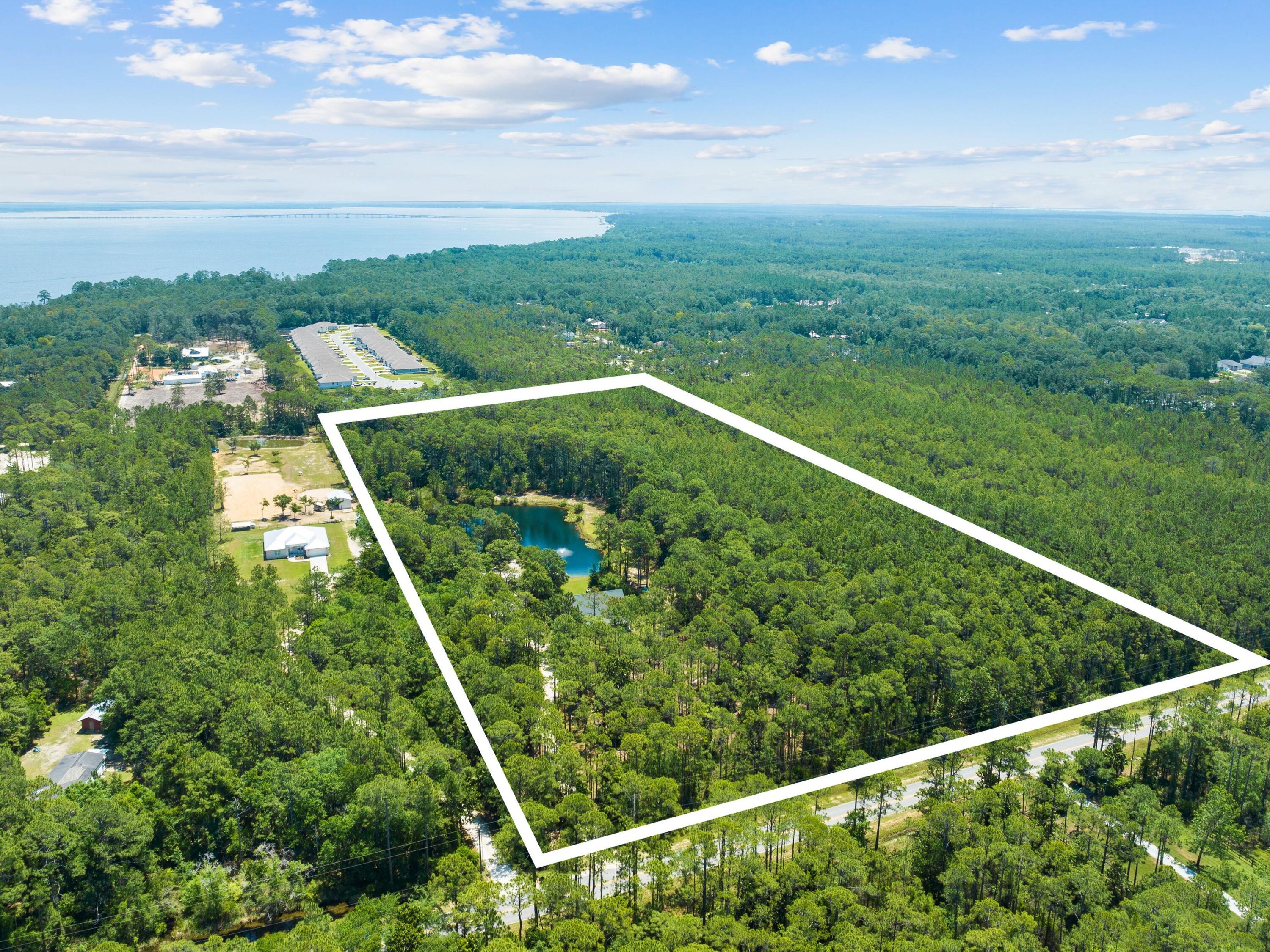 SANTA ROSA PLANTATION - Residential