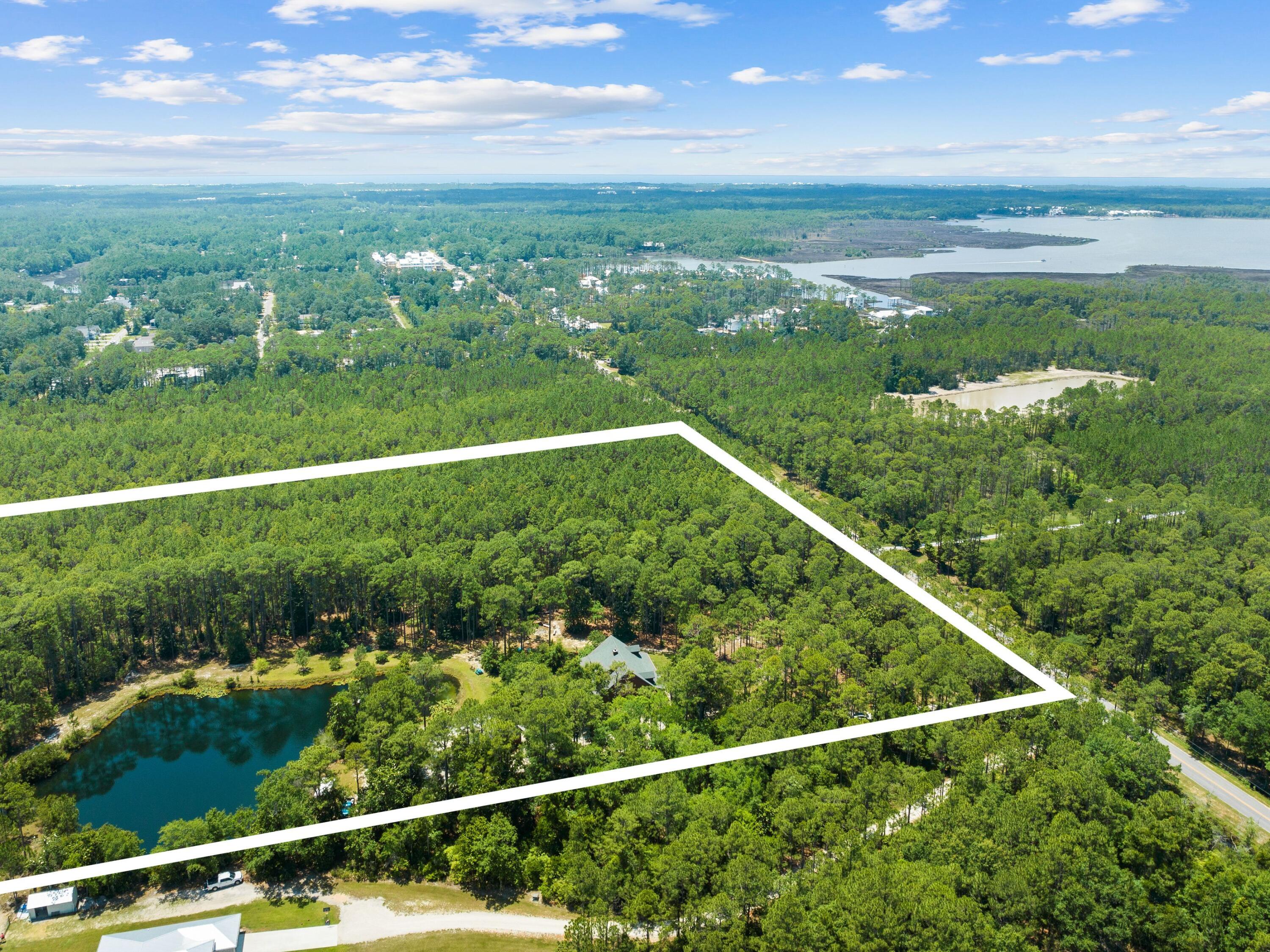 SANTA ROSA PLANTATION - Residential