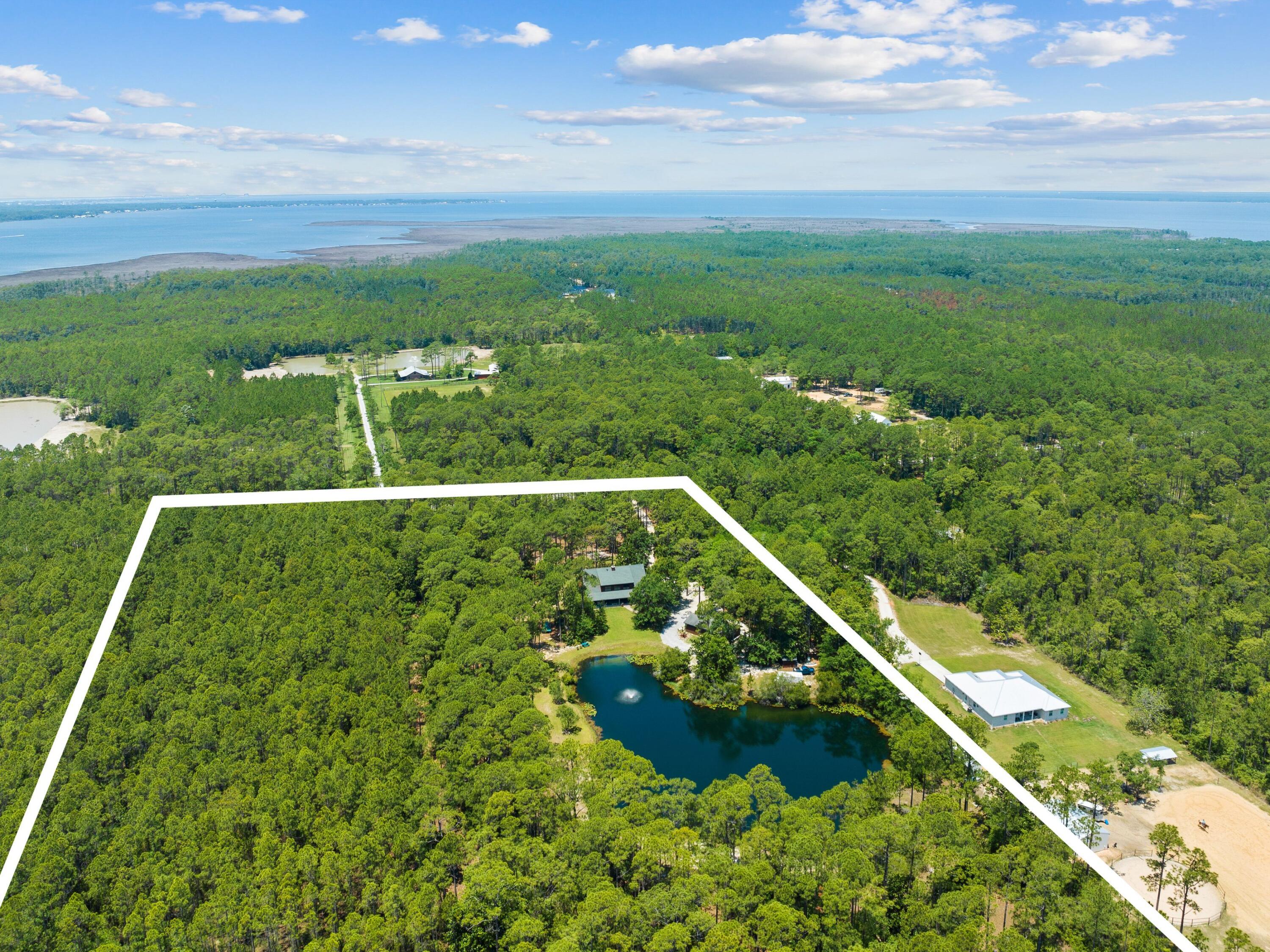 SANTA ROSA PLANTATION - Residential