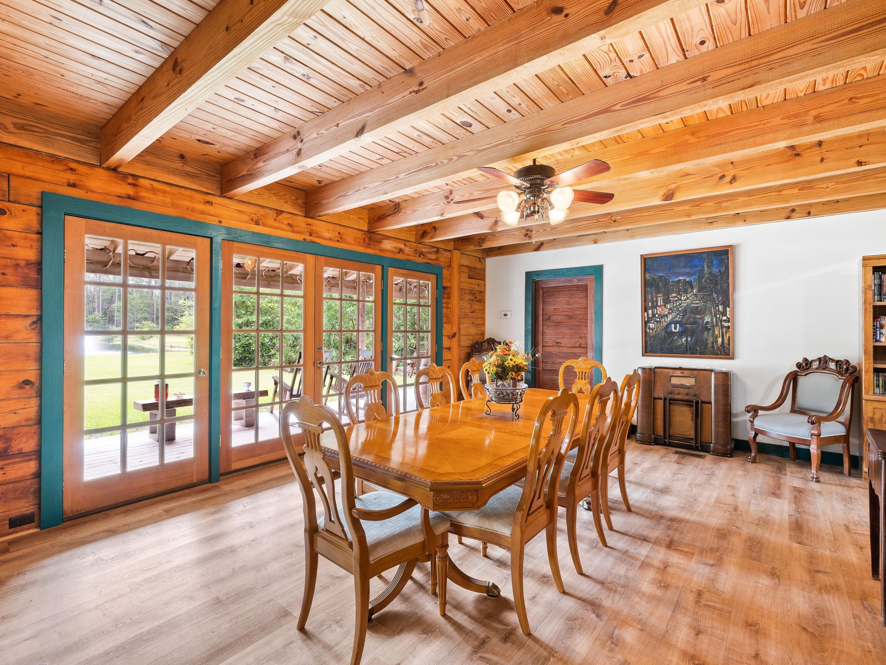 SANTA ROSA PLANTATION - Residential