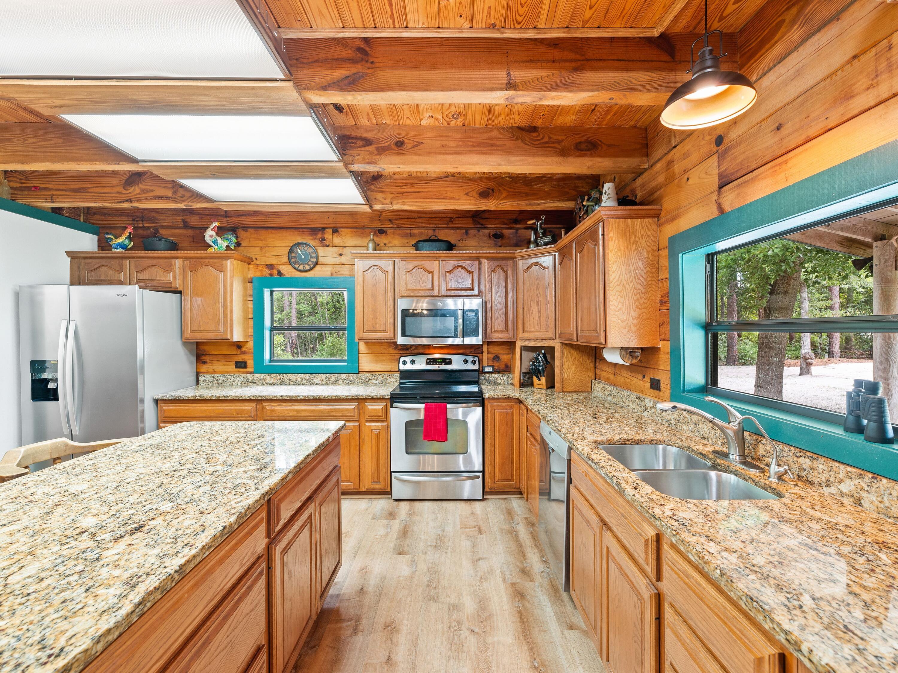 SANTA ROSA PLANTATION - Residential