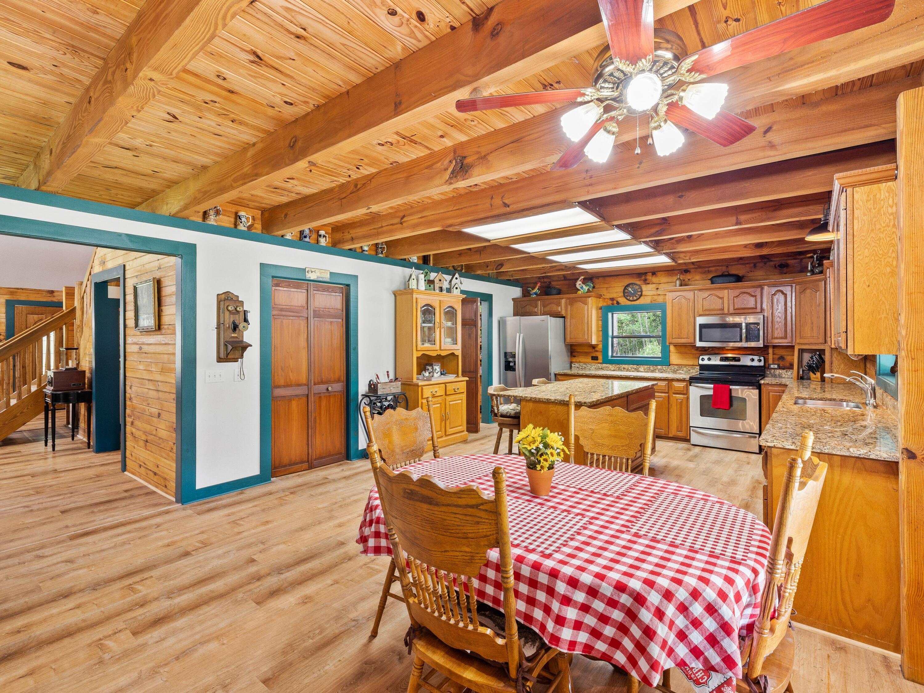 SANTA ROSA PLANTATION - Residential