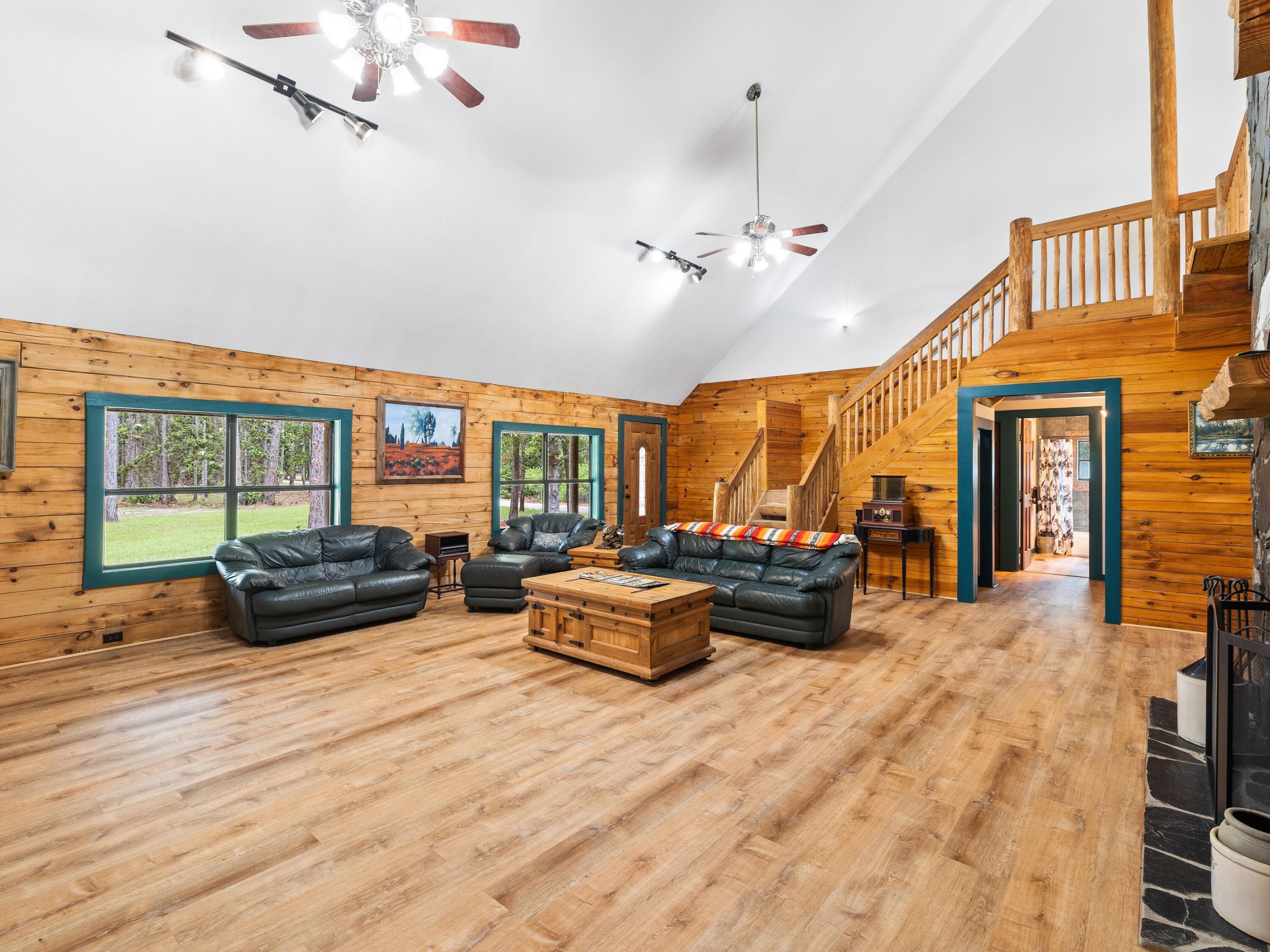 SANTA ROSA PLANTATION - Residential