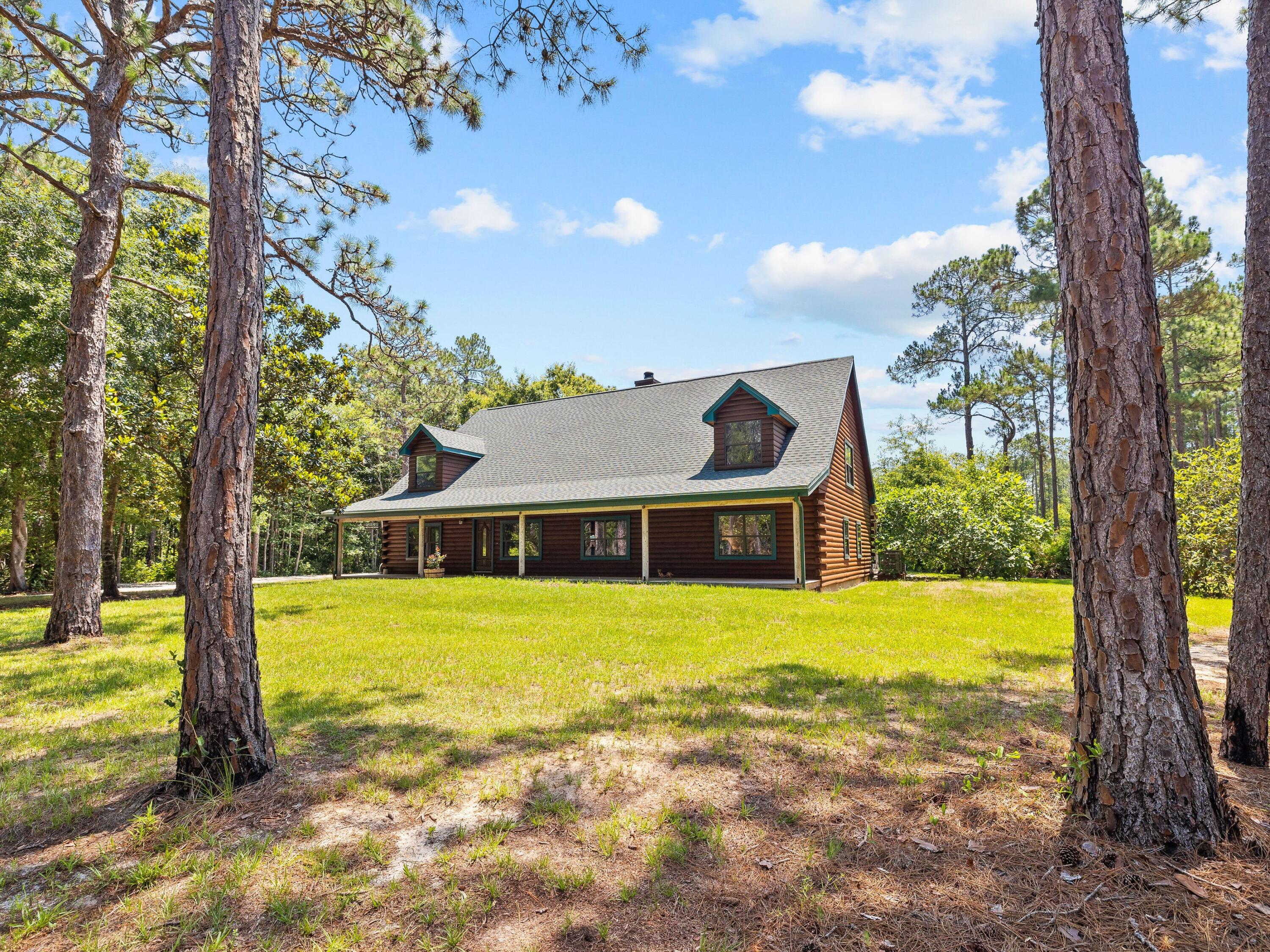 SANTA ROSA PLANTATION - Residential
