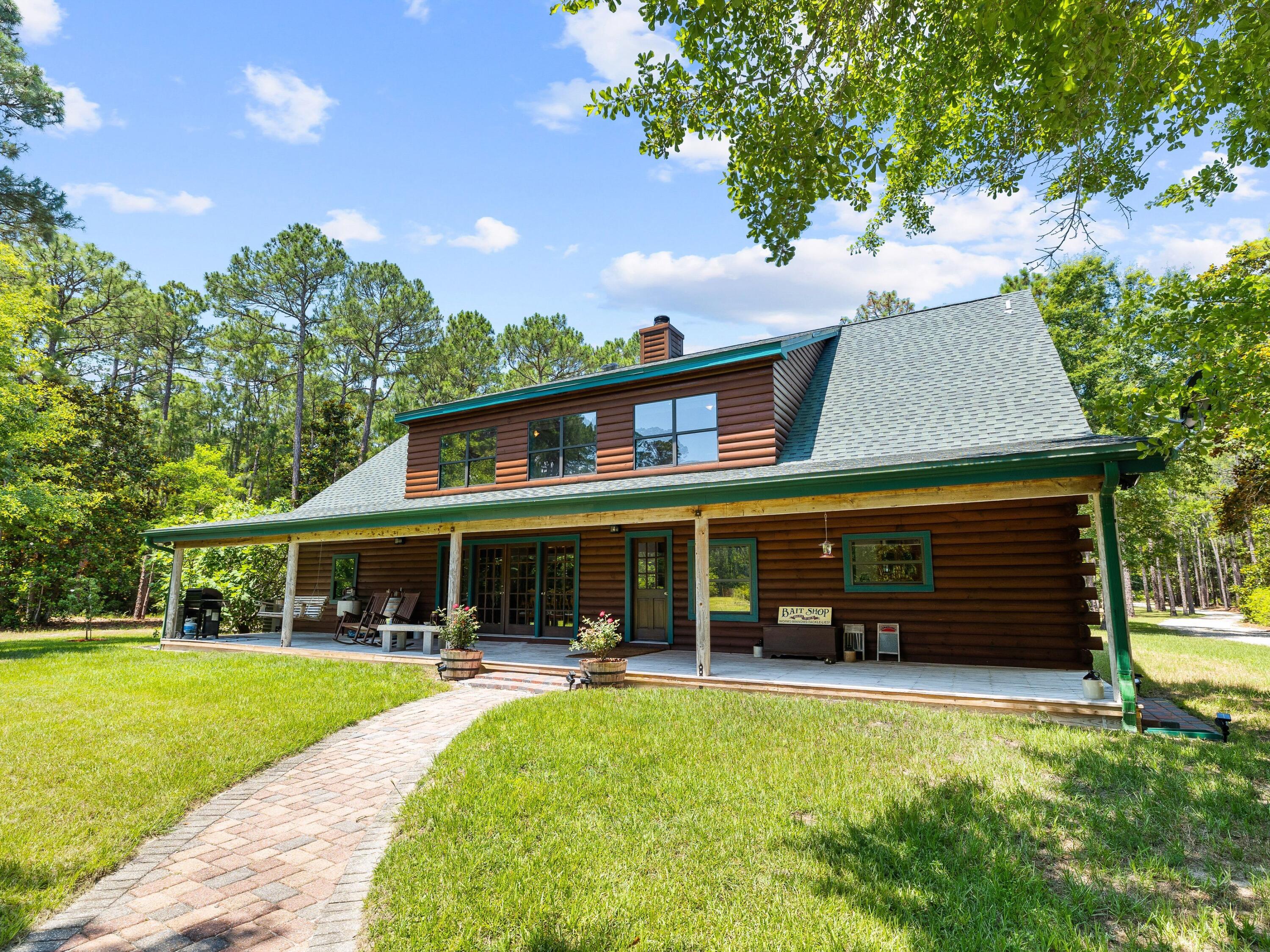 SANTA ROSA PLANTATION - Residential