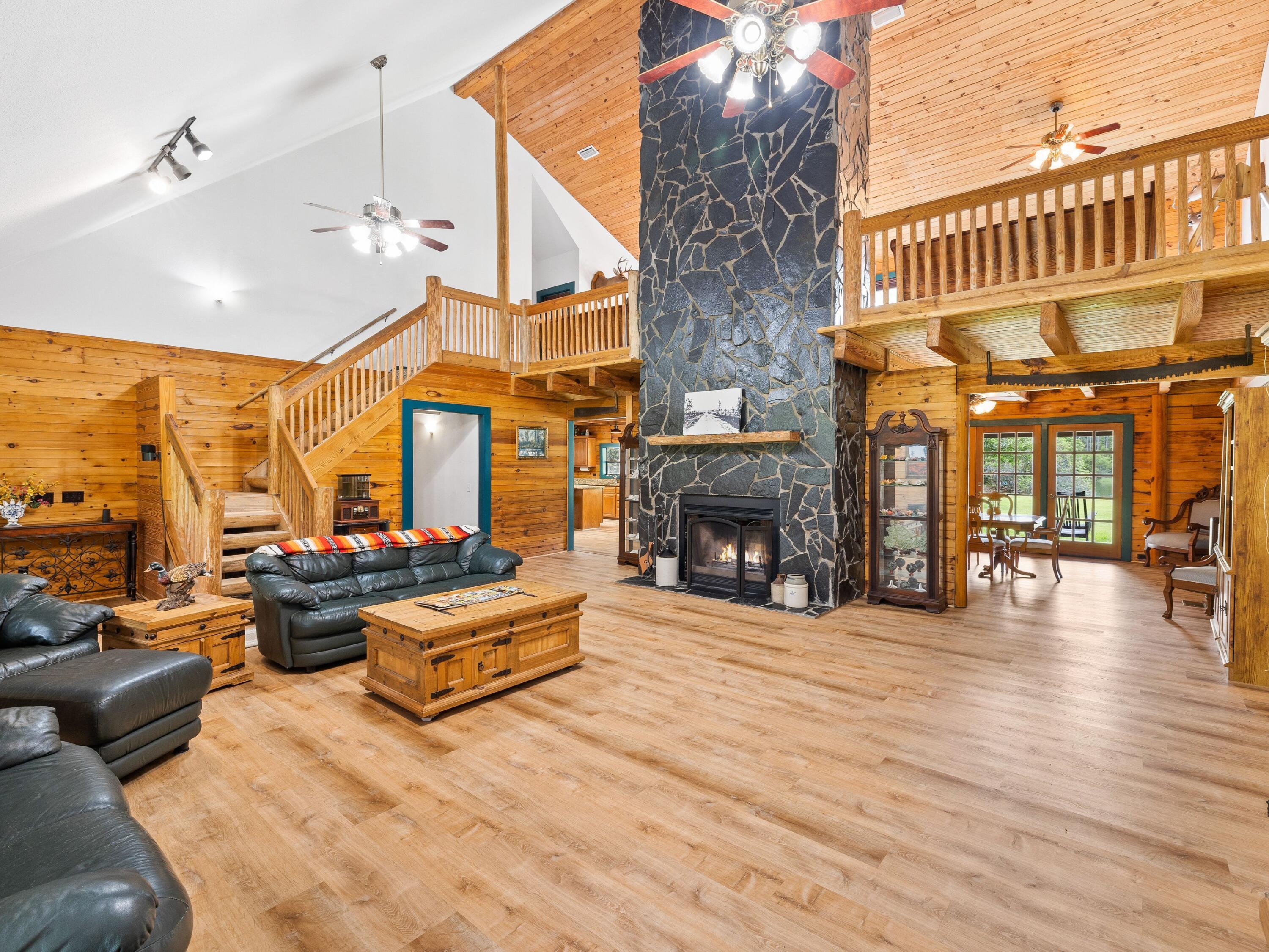 SANTA ROSA PLANTATION - Residential