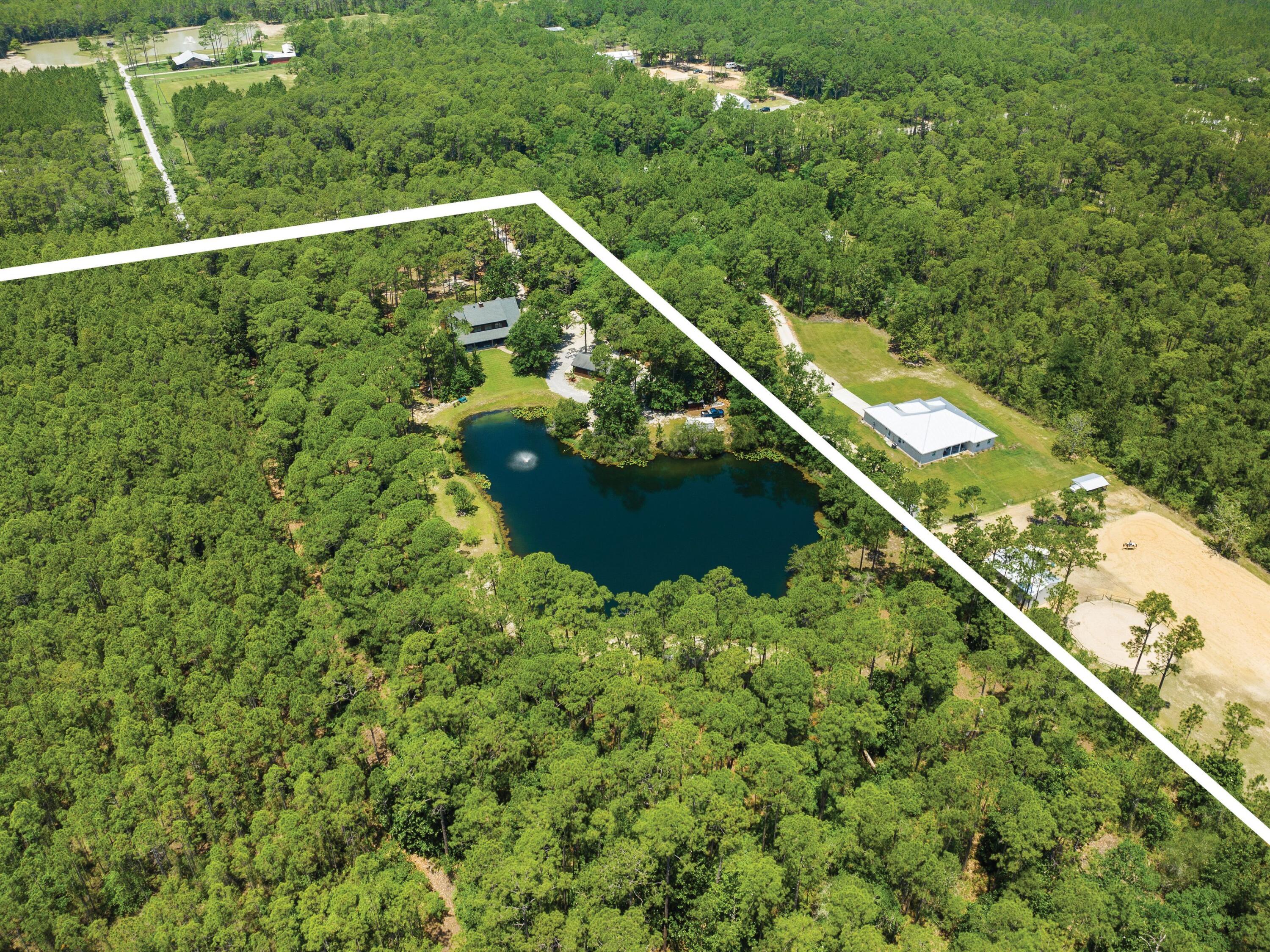 SANTA ROSA PLANTATION - Residential