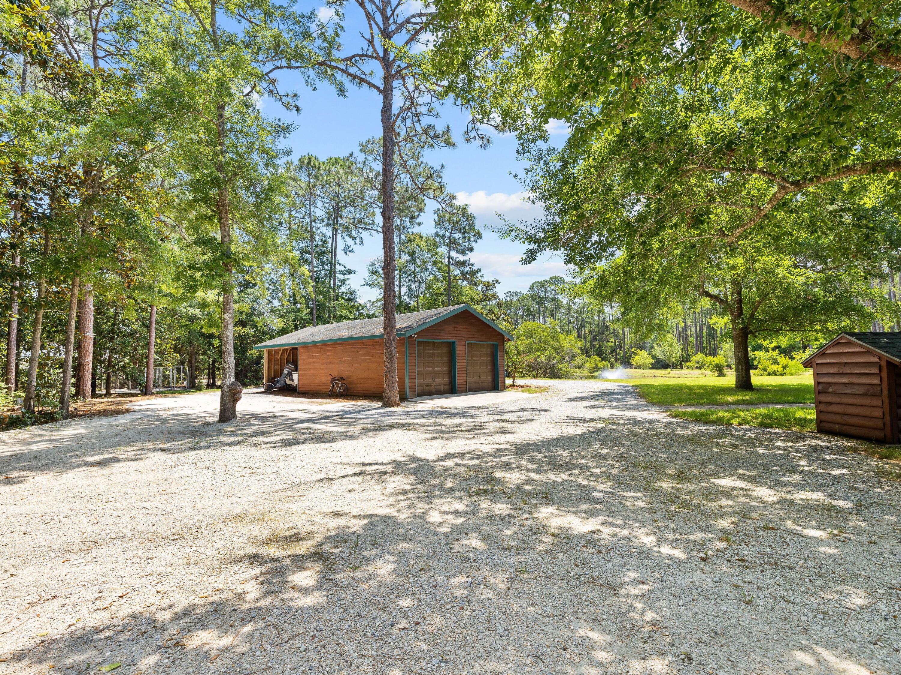 SANTA ROSA PLANTATION - Residential