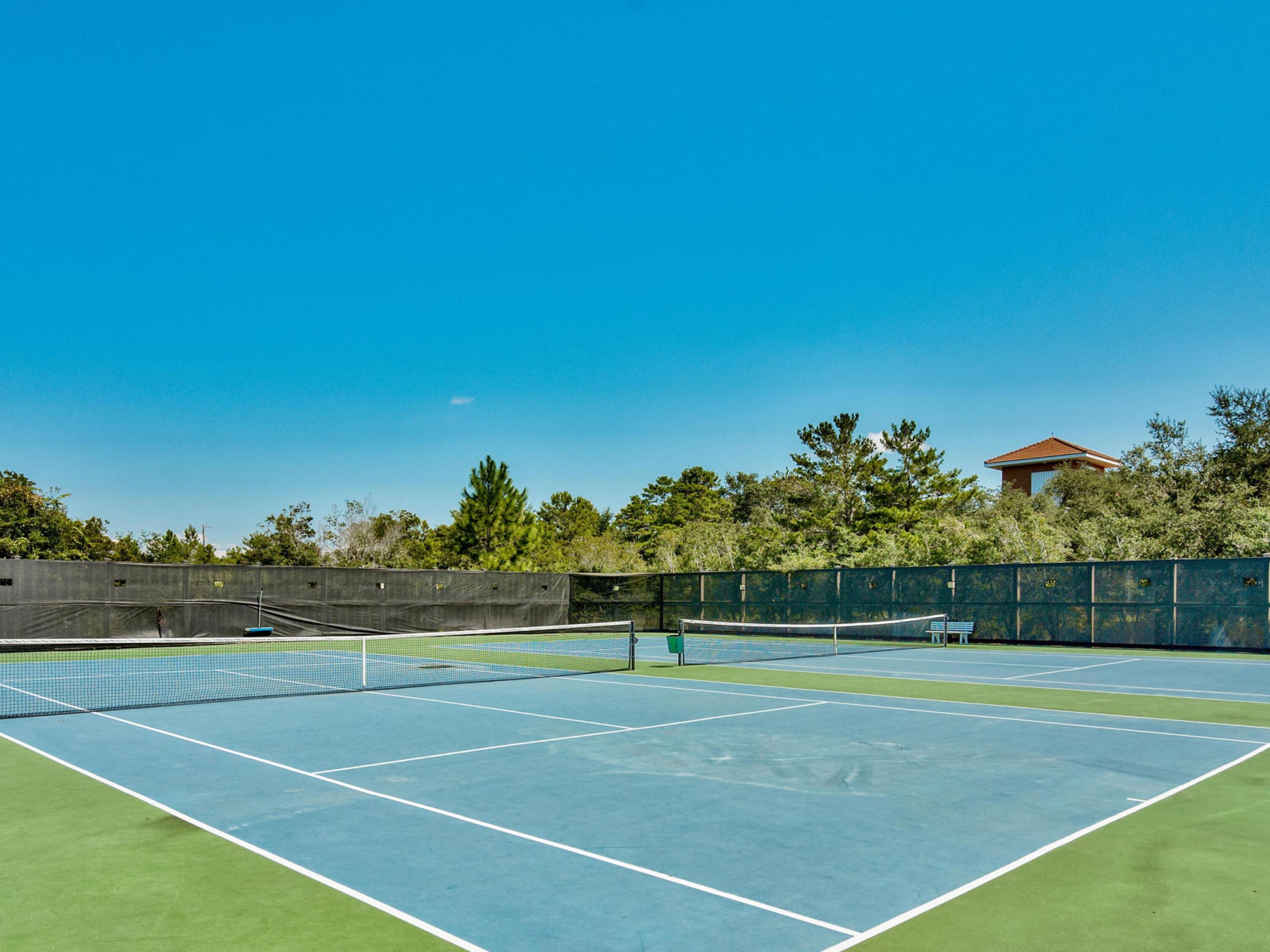 CYPRESS DUNES - Land