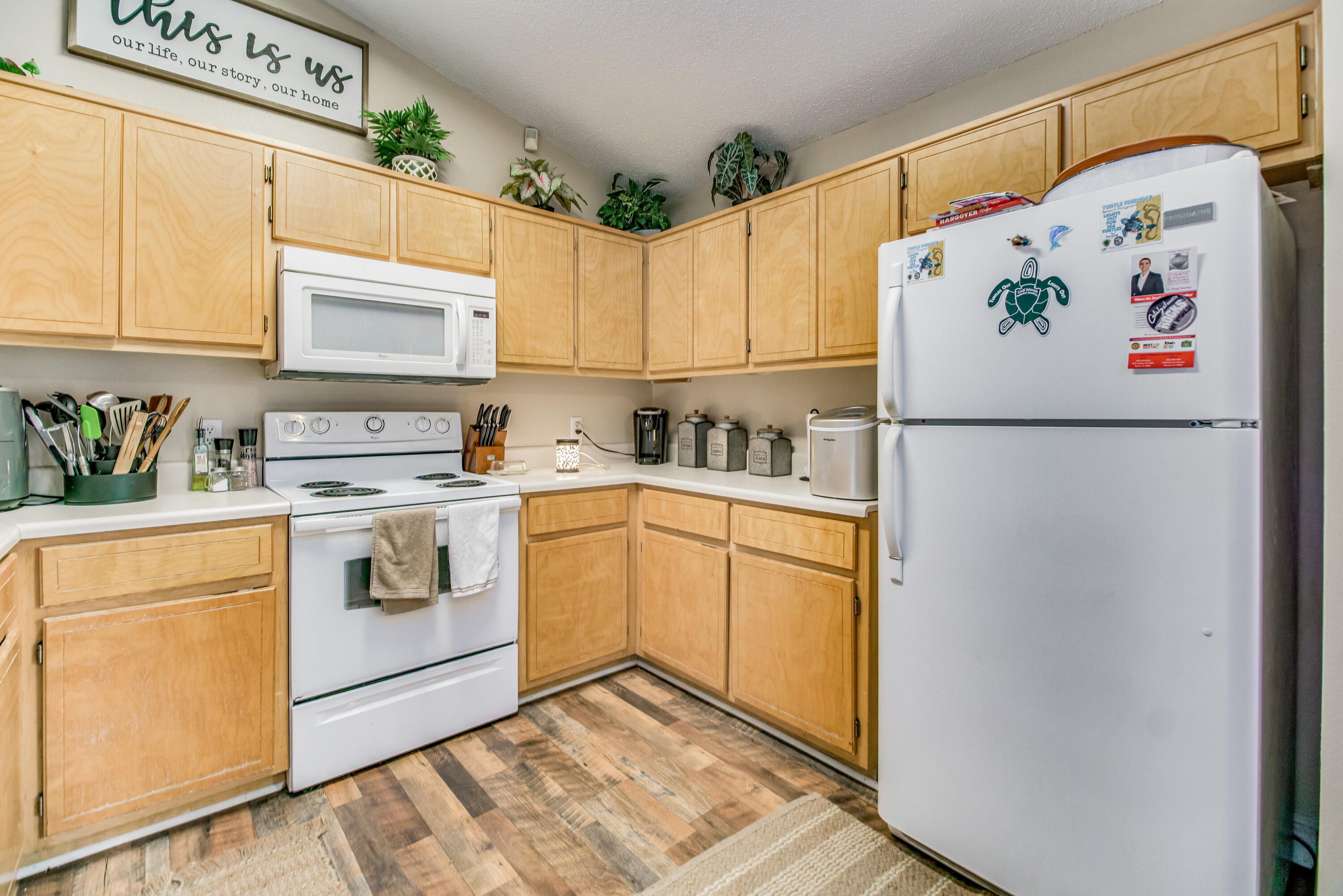 NAVARRE S/D 2ND ADDN - Residential